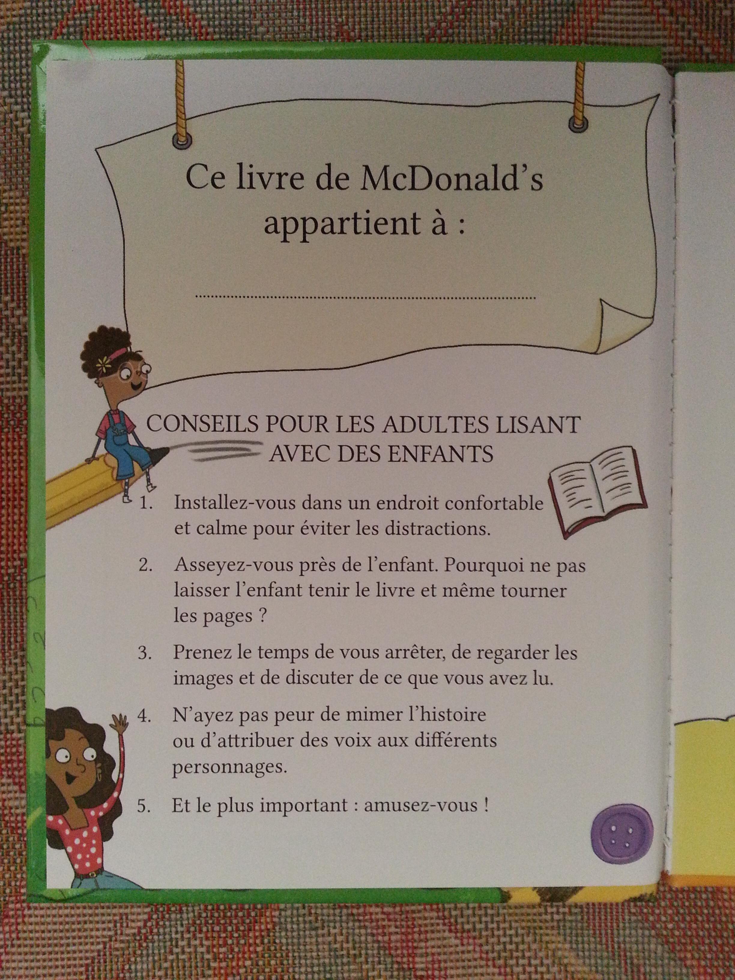 troc de troc mini livre " les petits détectives" de cressida cowell image 2