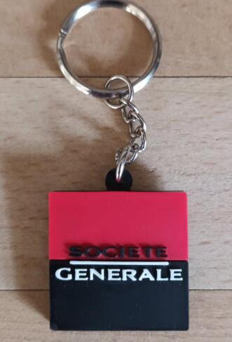 troc de troc porte clef pub banque société générale image 0