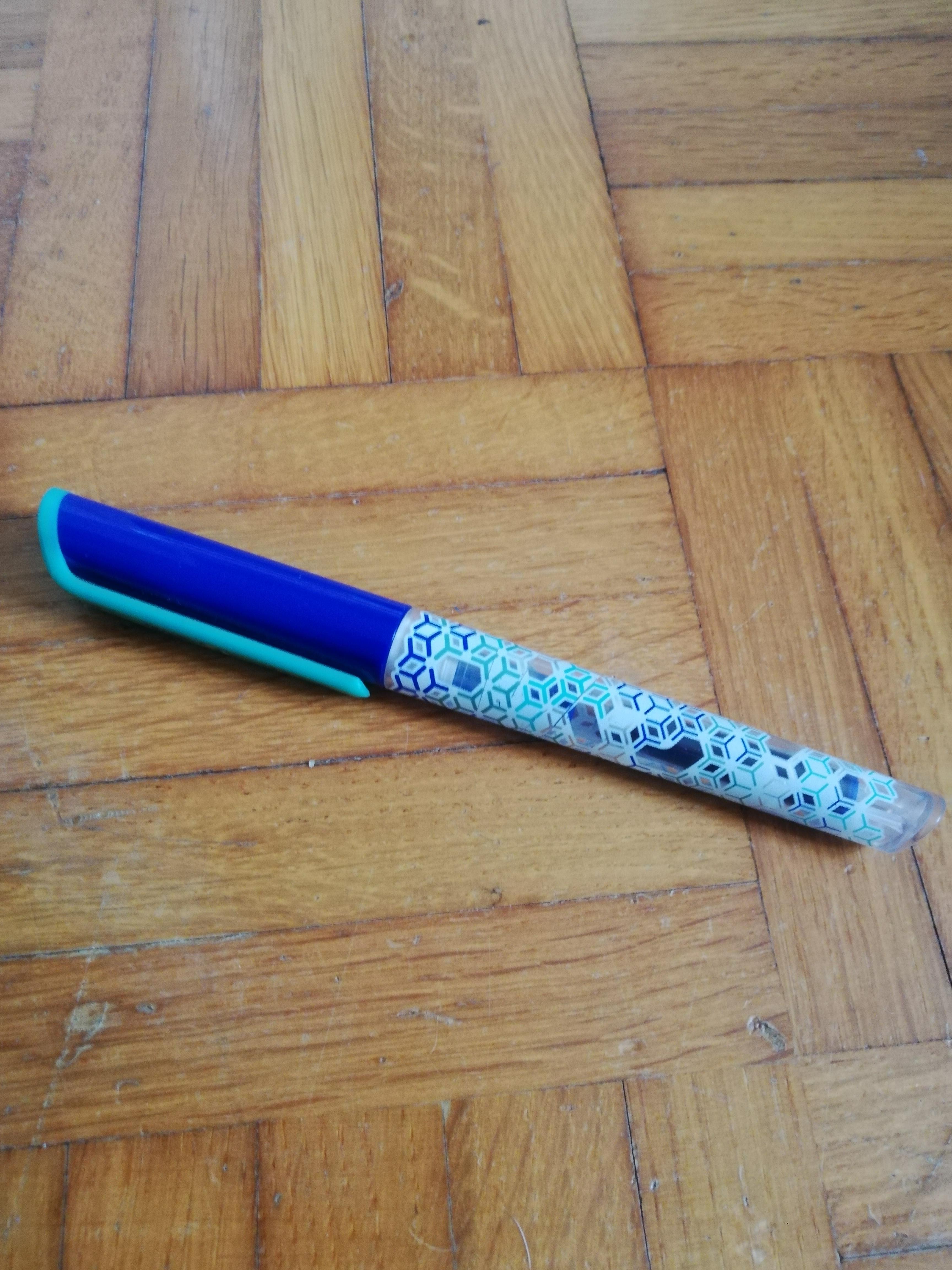 troc de troc stylo plume image 0