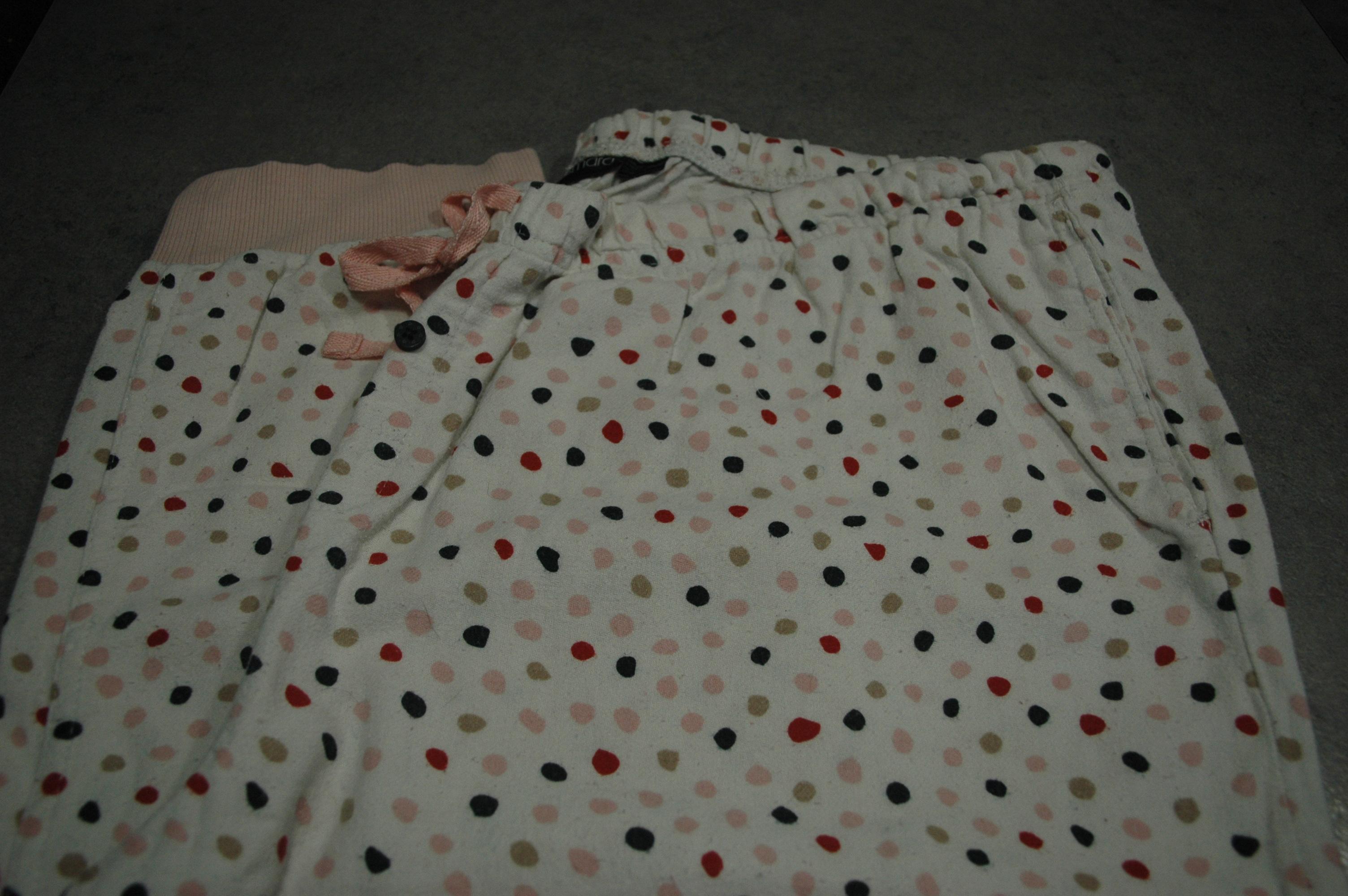 troc de troc bas de pyjama femme image 1