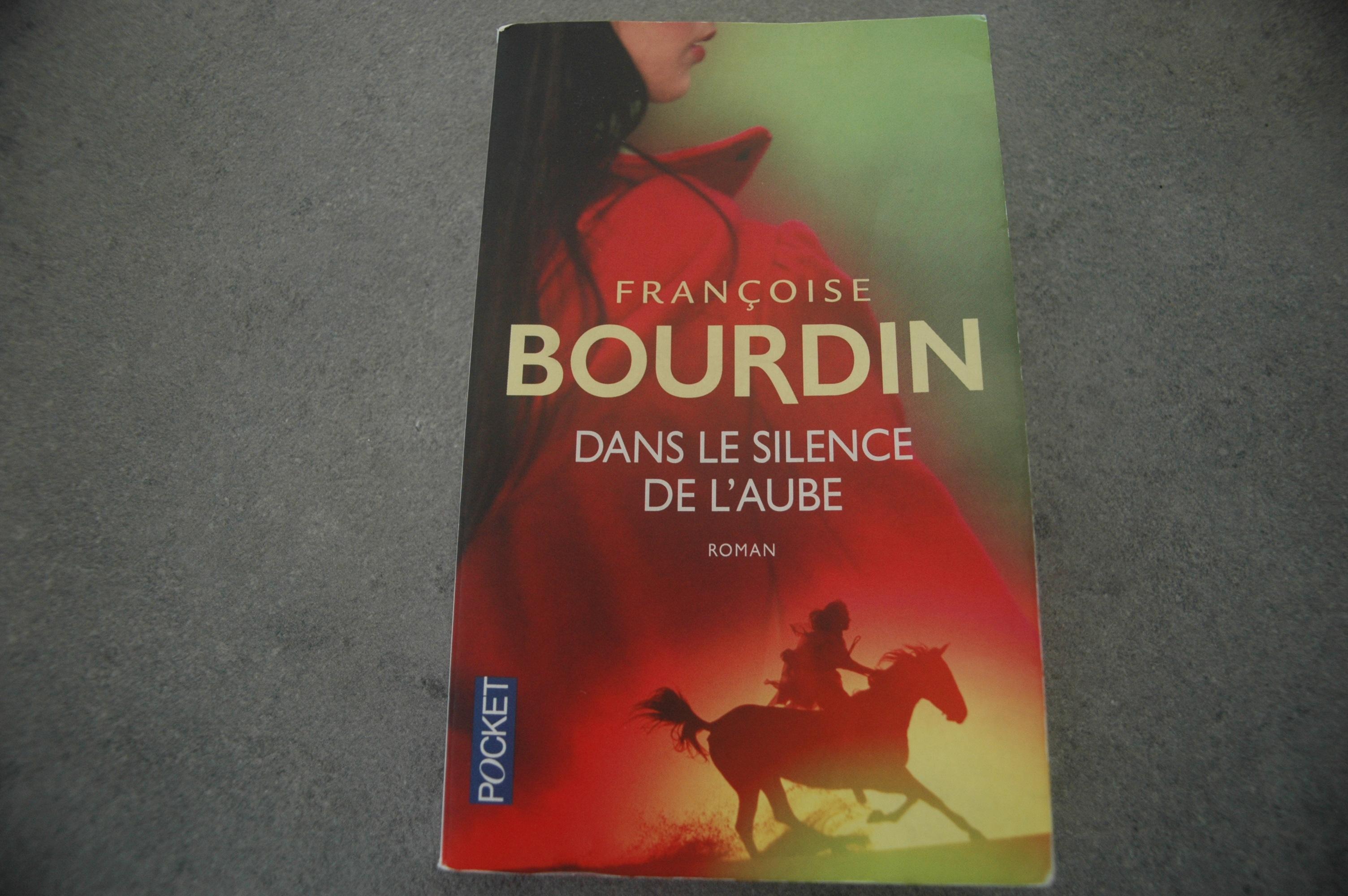 troc de troc roman françoise bourdin image 0