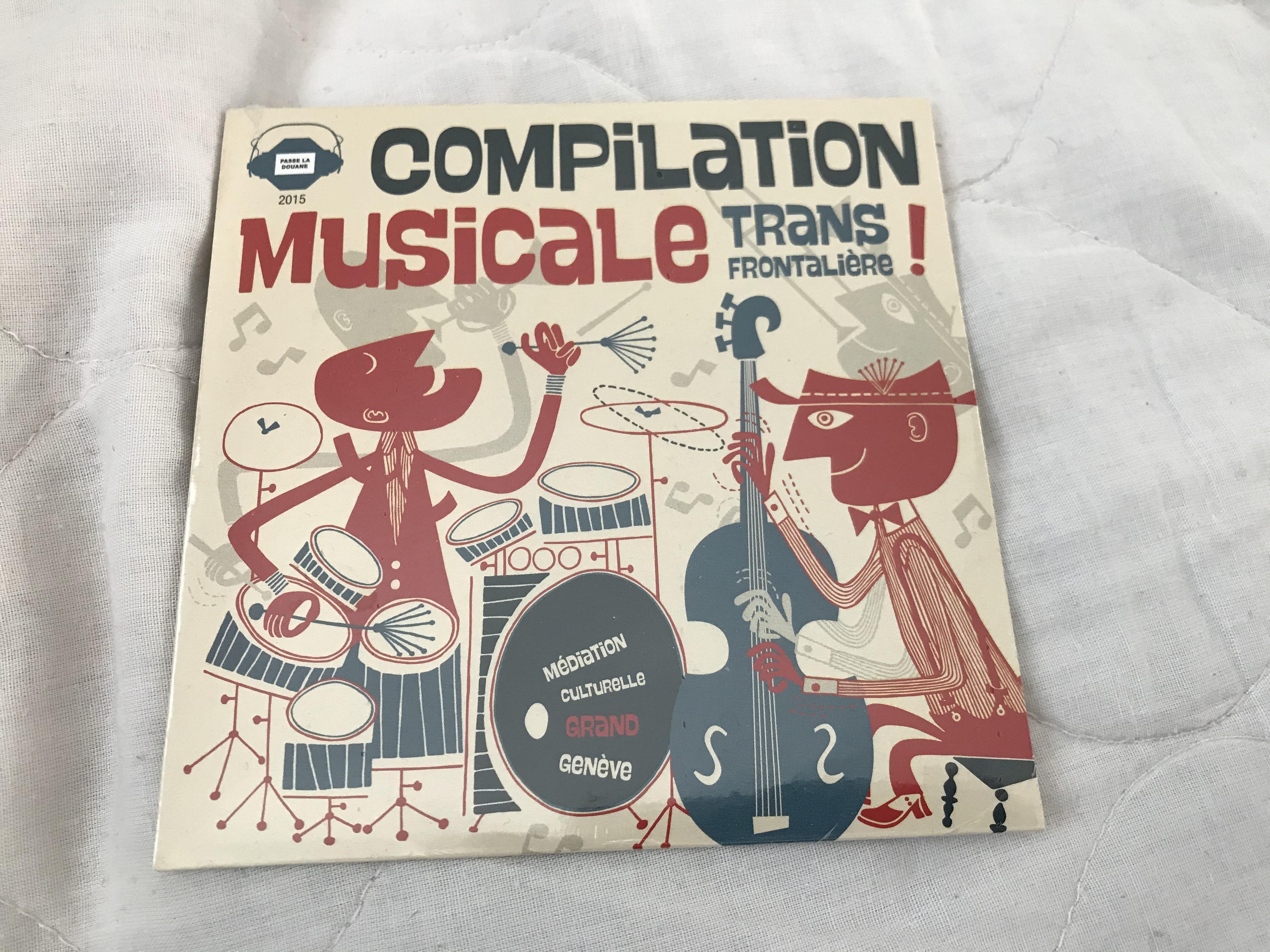 troc de troc cd compilation musicale transfrontalière image 0