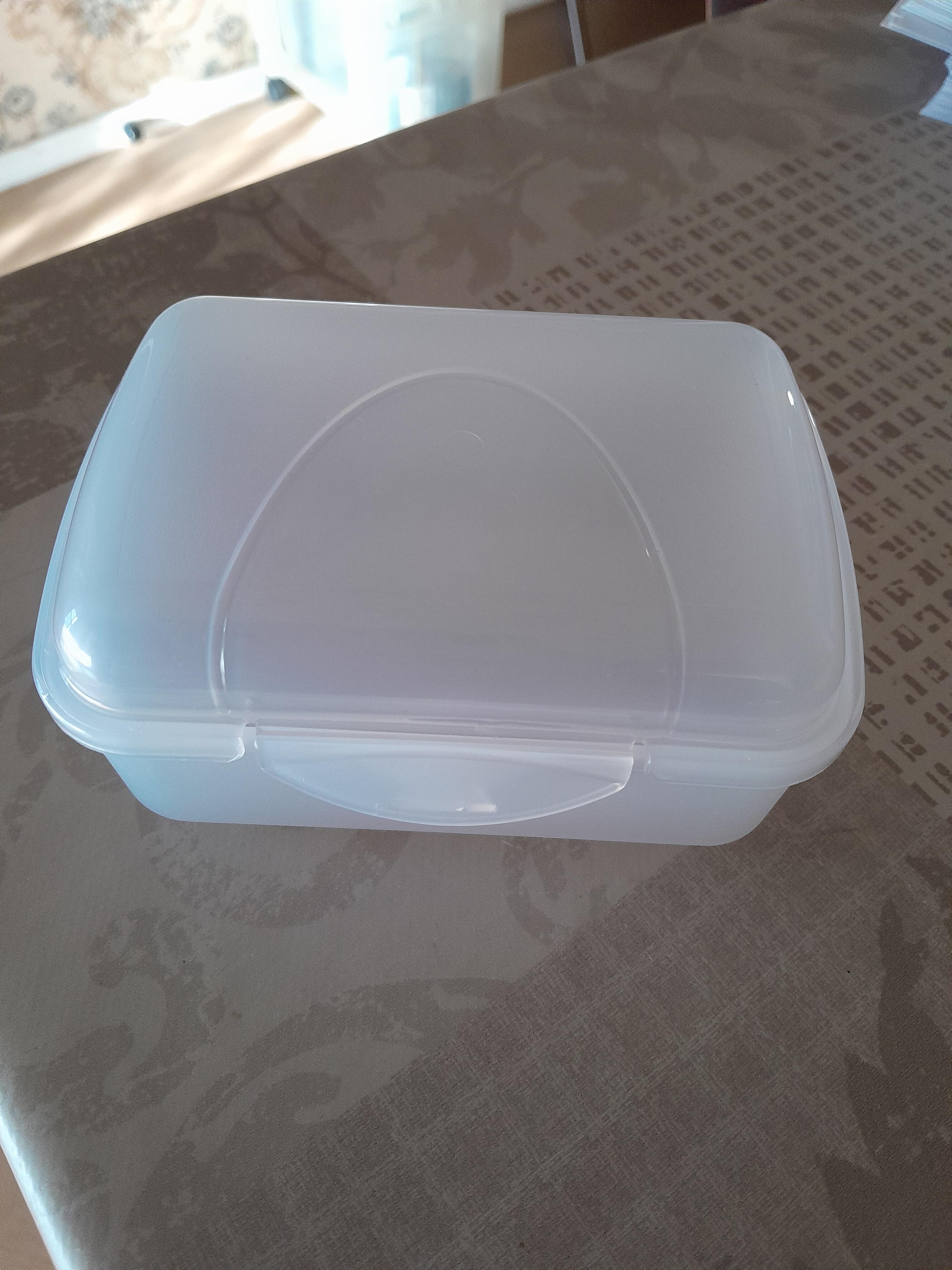 troc de troc petite boîte à sucre image 0