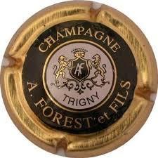 troc de troc capsule champagne forest et fils image 0