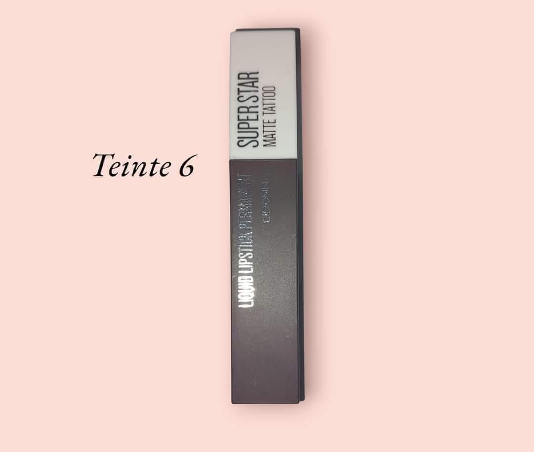 troc de troc lipstic image 0