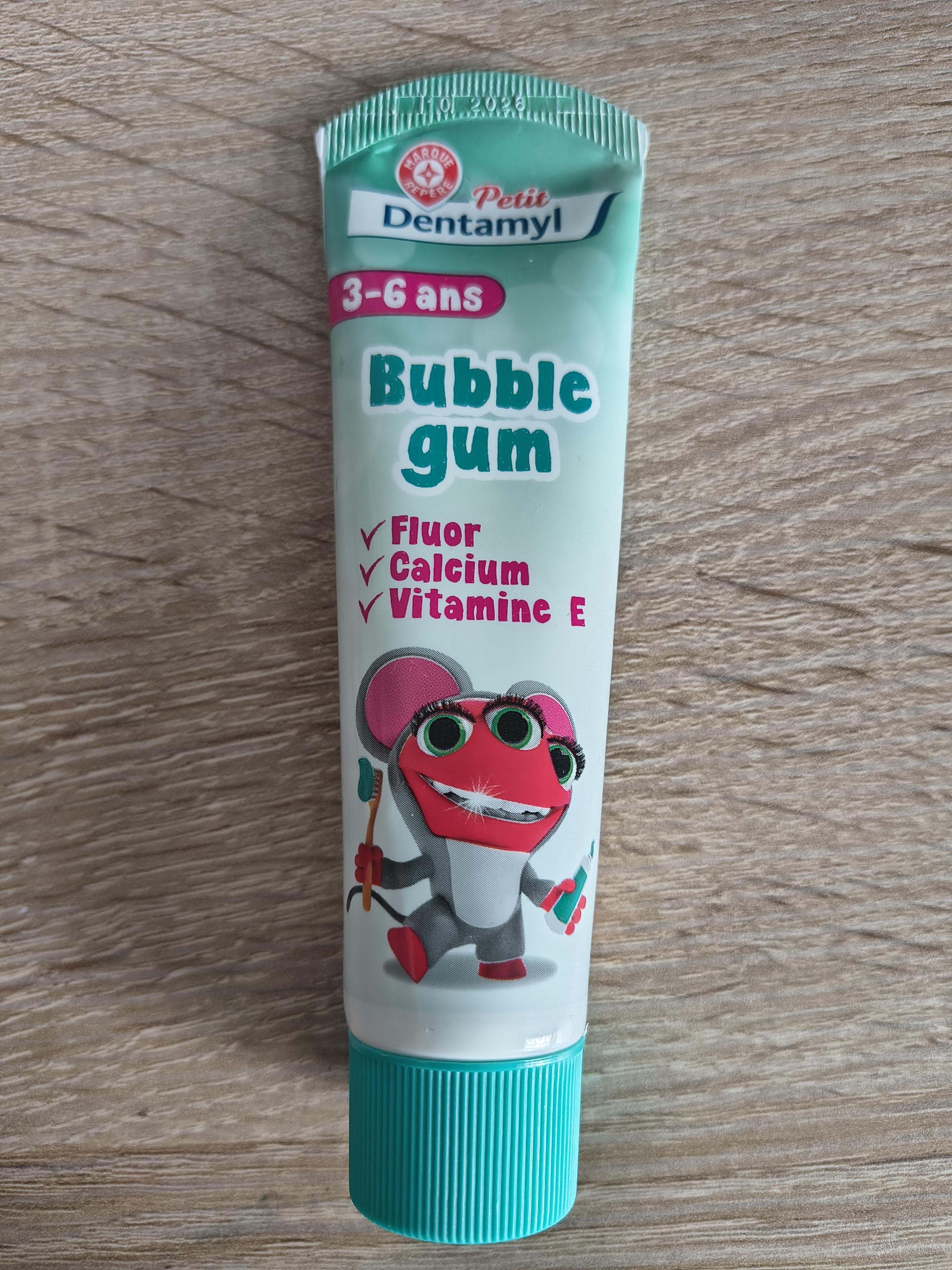 troc de troc dentifrice image 0