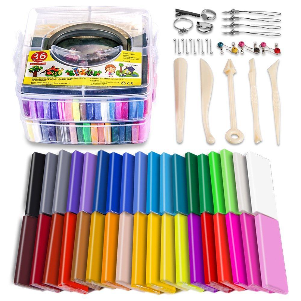 troc de troc recherche pâtes fimo toutes couleurs image 0