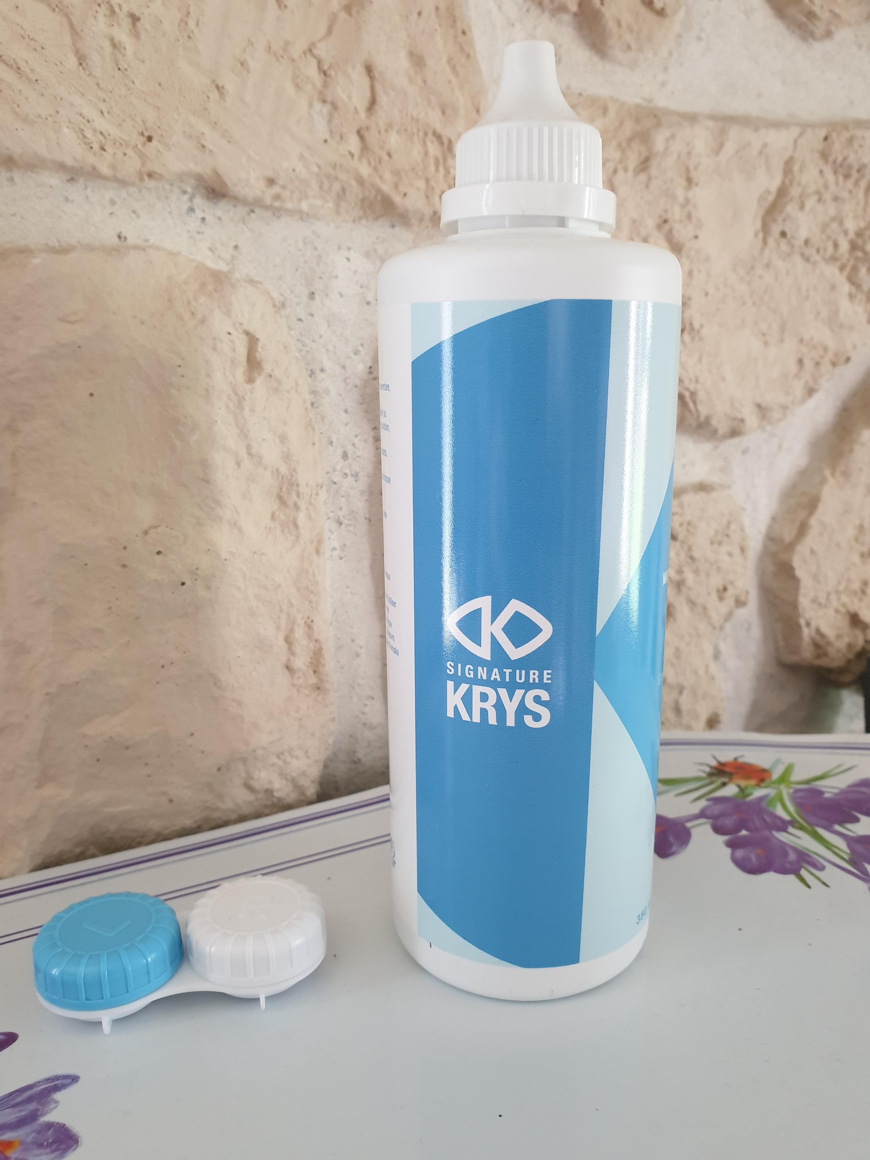 troc de troc solution pour lentilles n°1 image 2