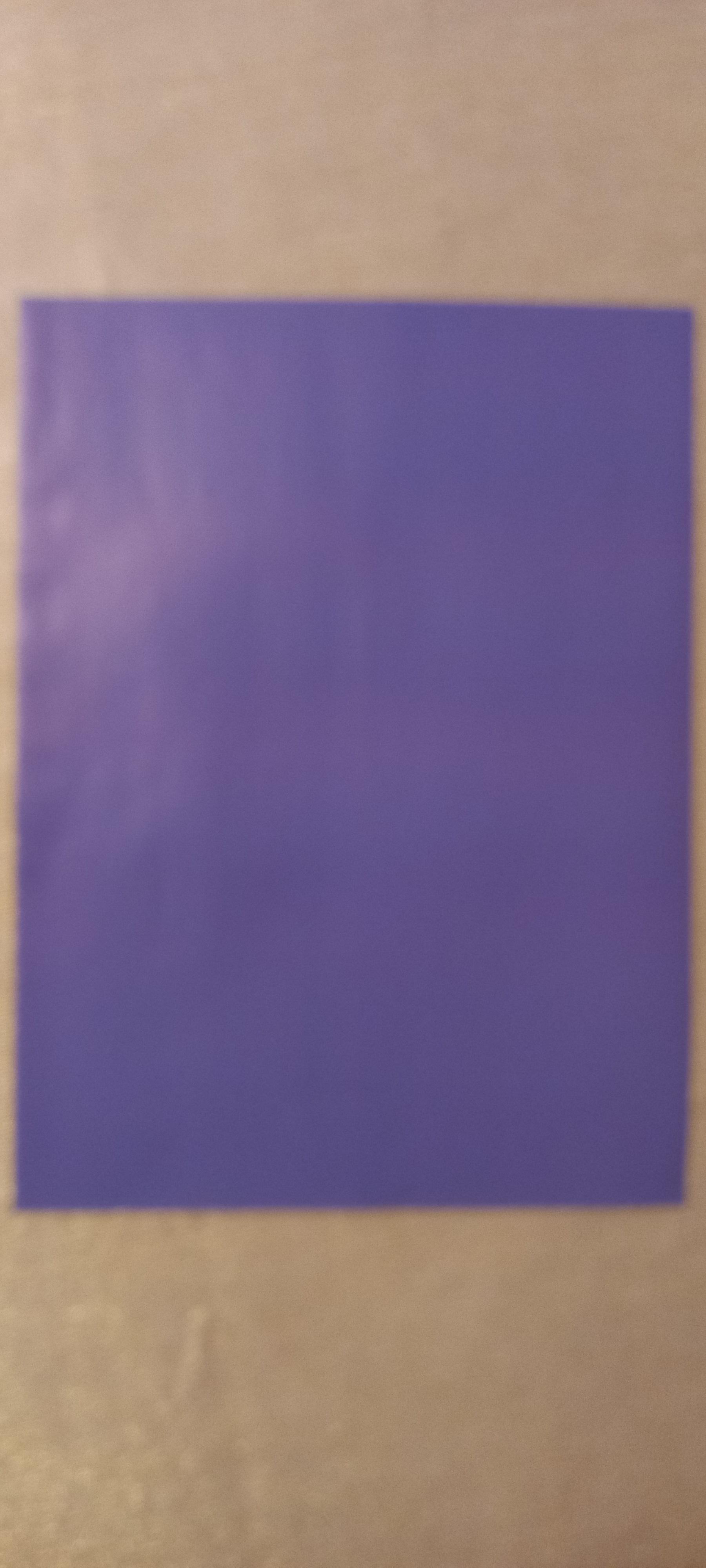 troc de troc papier créatif violet. image 0