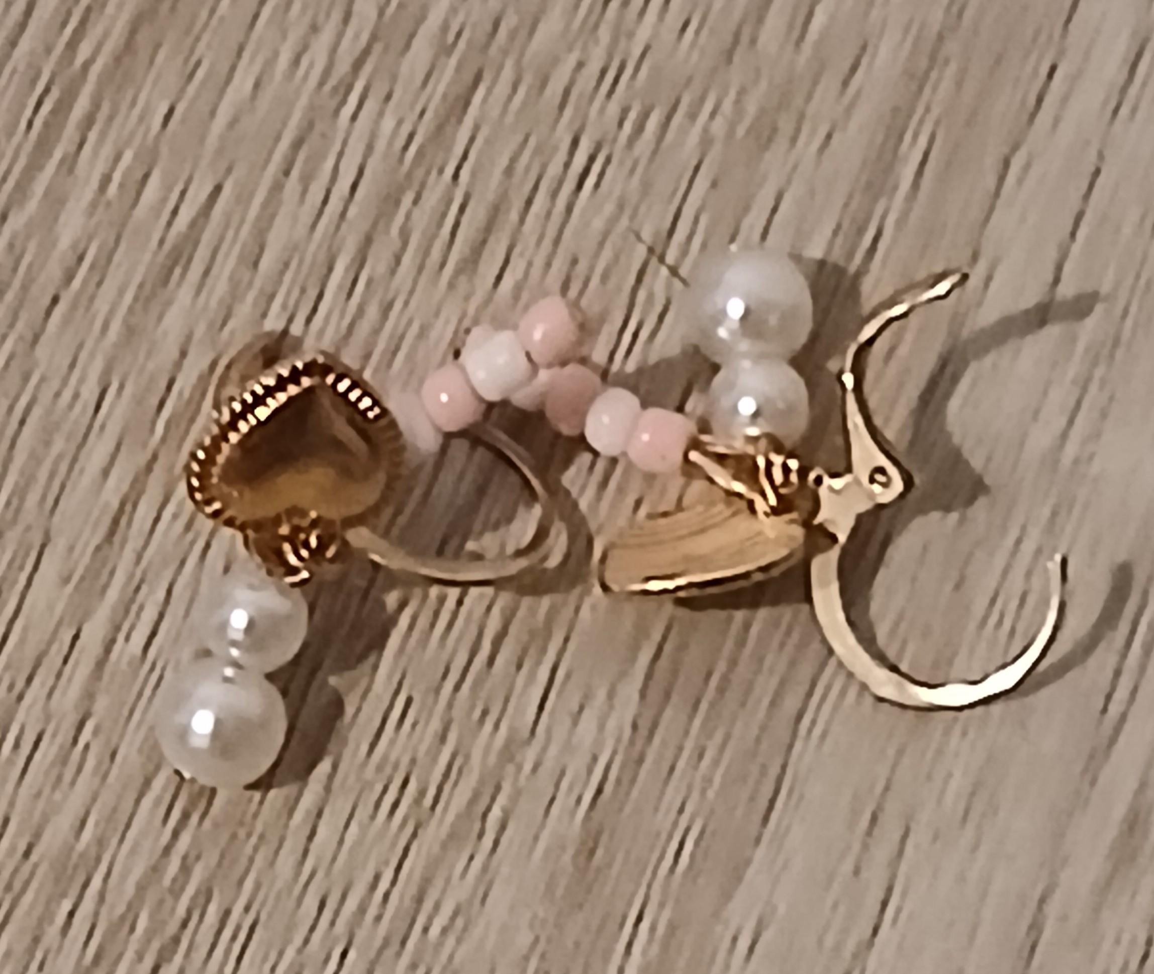 troc de troc reserver sophie une paire de boucle d oreille image 0