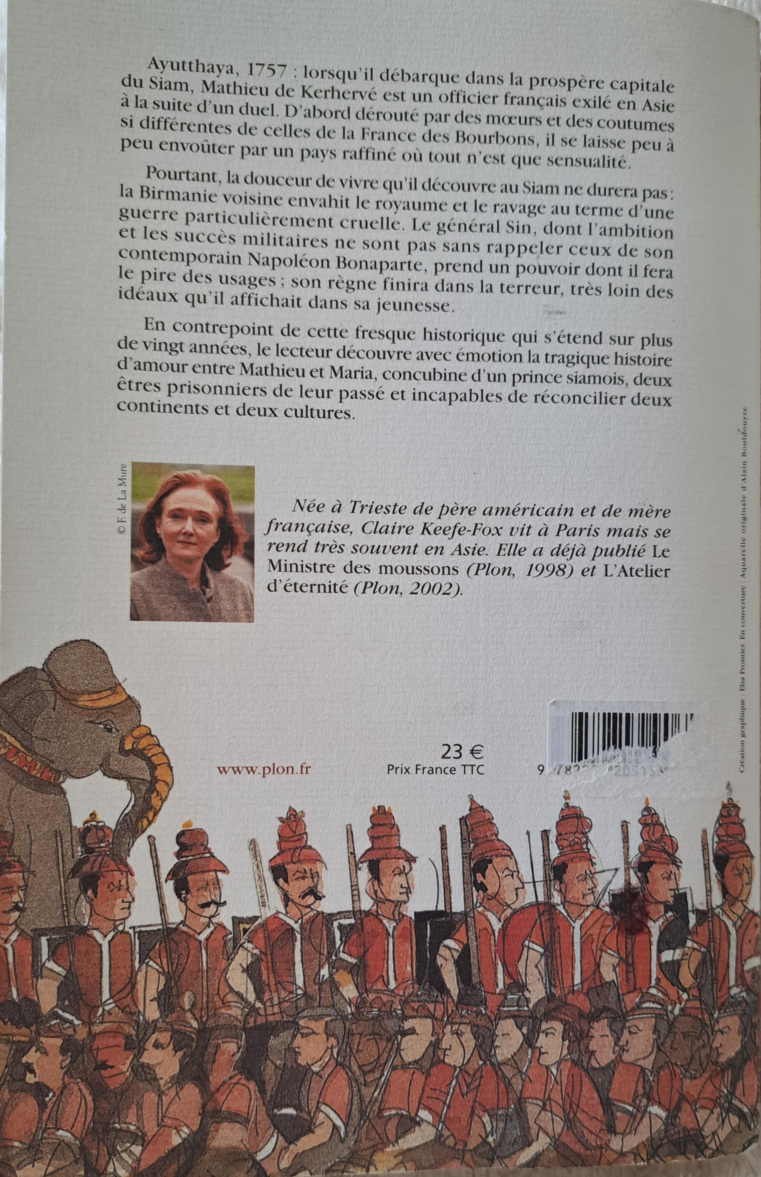 troc de troc le roi des rizières de claire keefe fox image 1