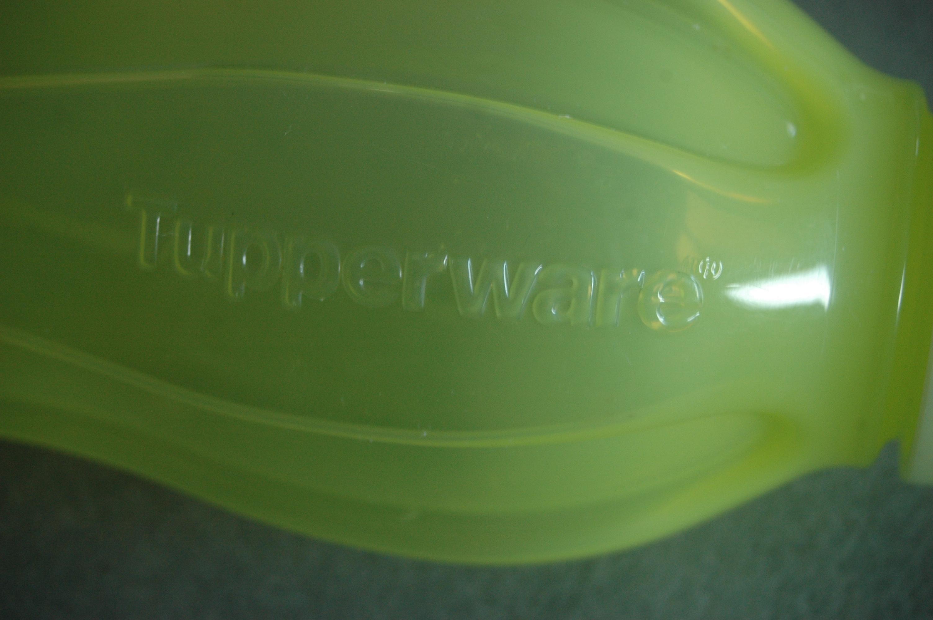 troc de troc bouteille tupperware image 1