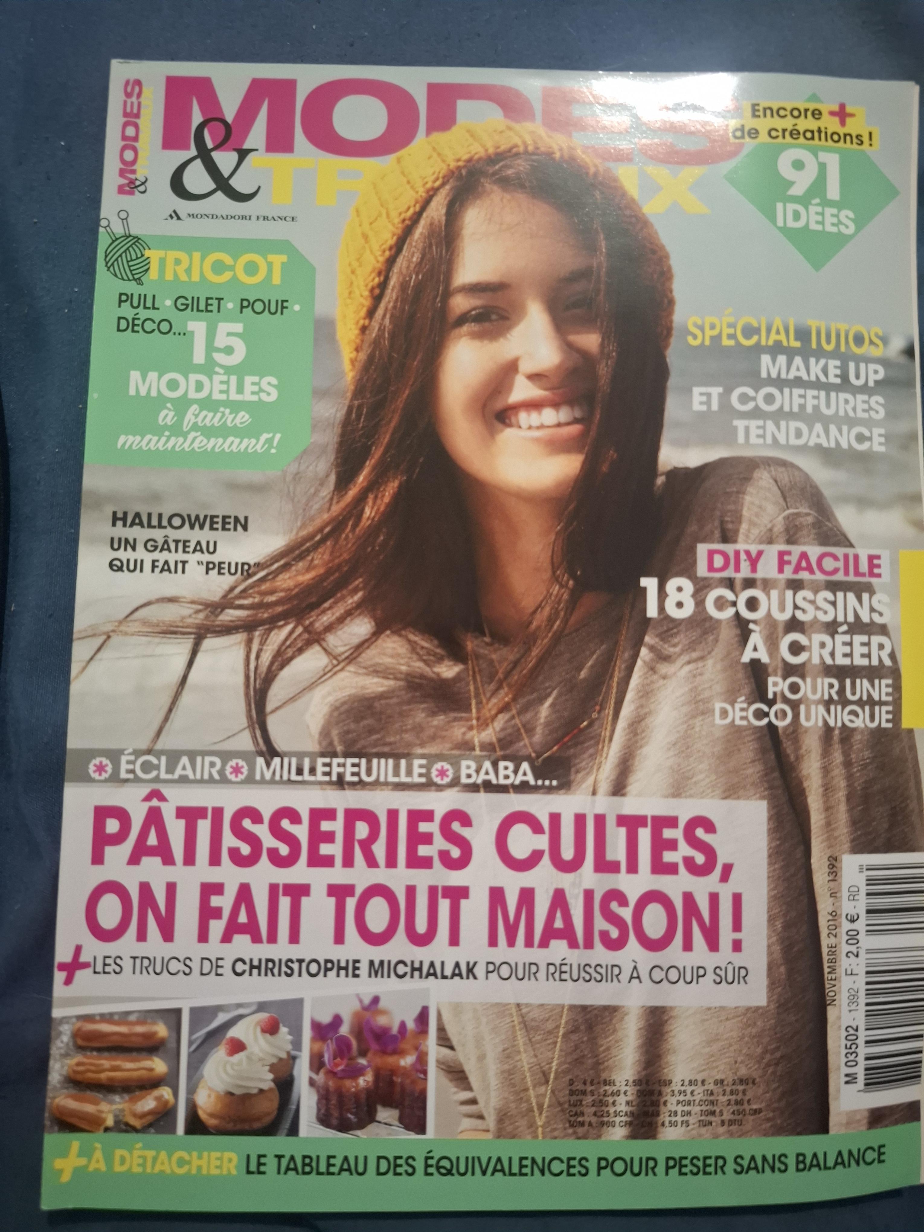 troc de troc modes et travaux image 0