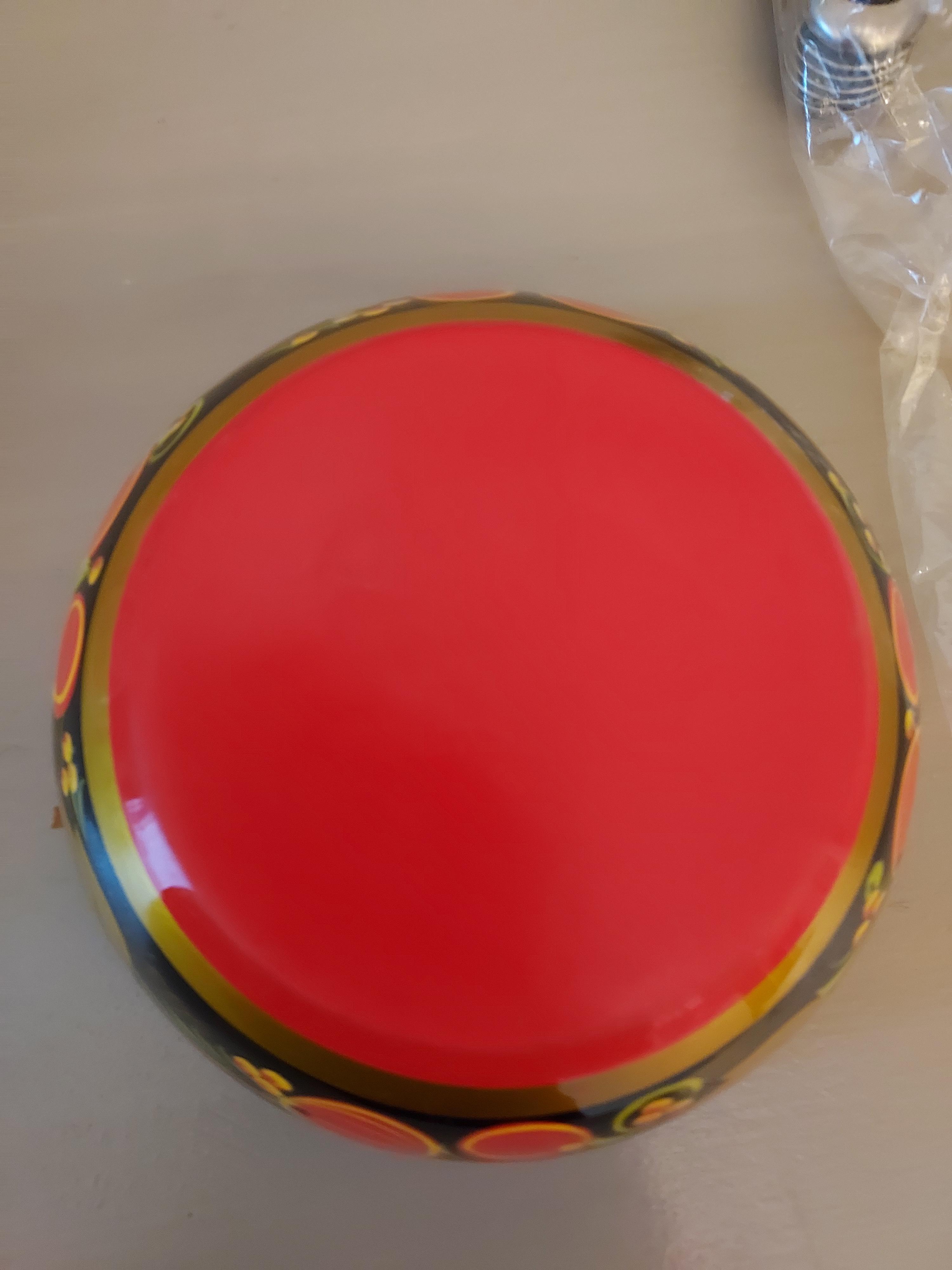 troc de troc bol ayant peur servi image 2