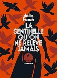 troc de troc recherche le roman " la sentinelle qu'on ne relève jamais " image 0
