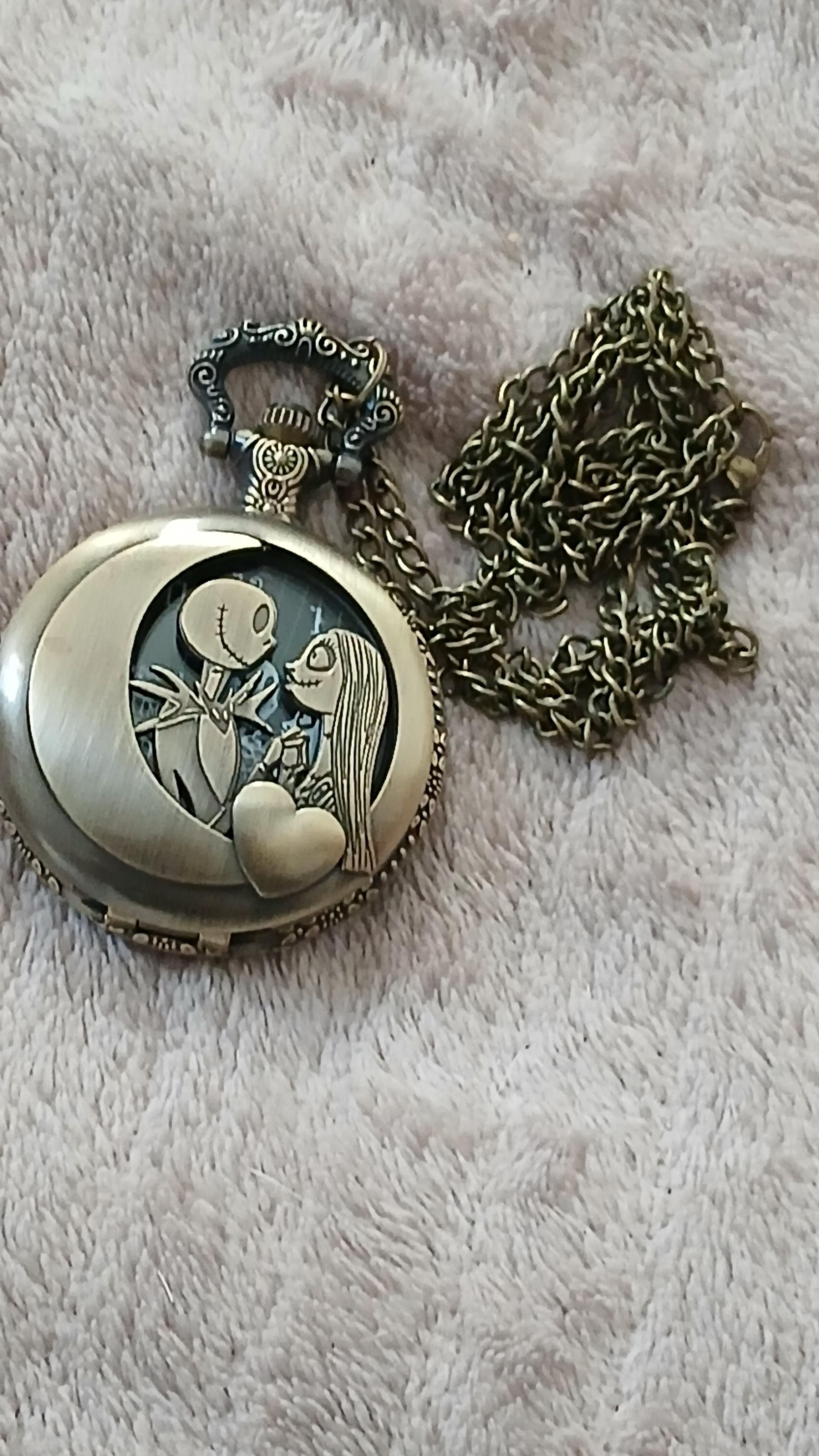 troc de troc reserver ventura montre a gousset hommes image 0