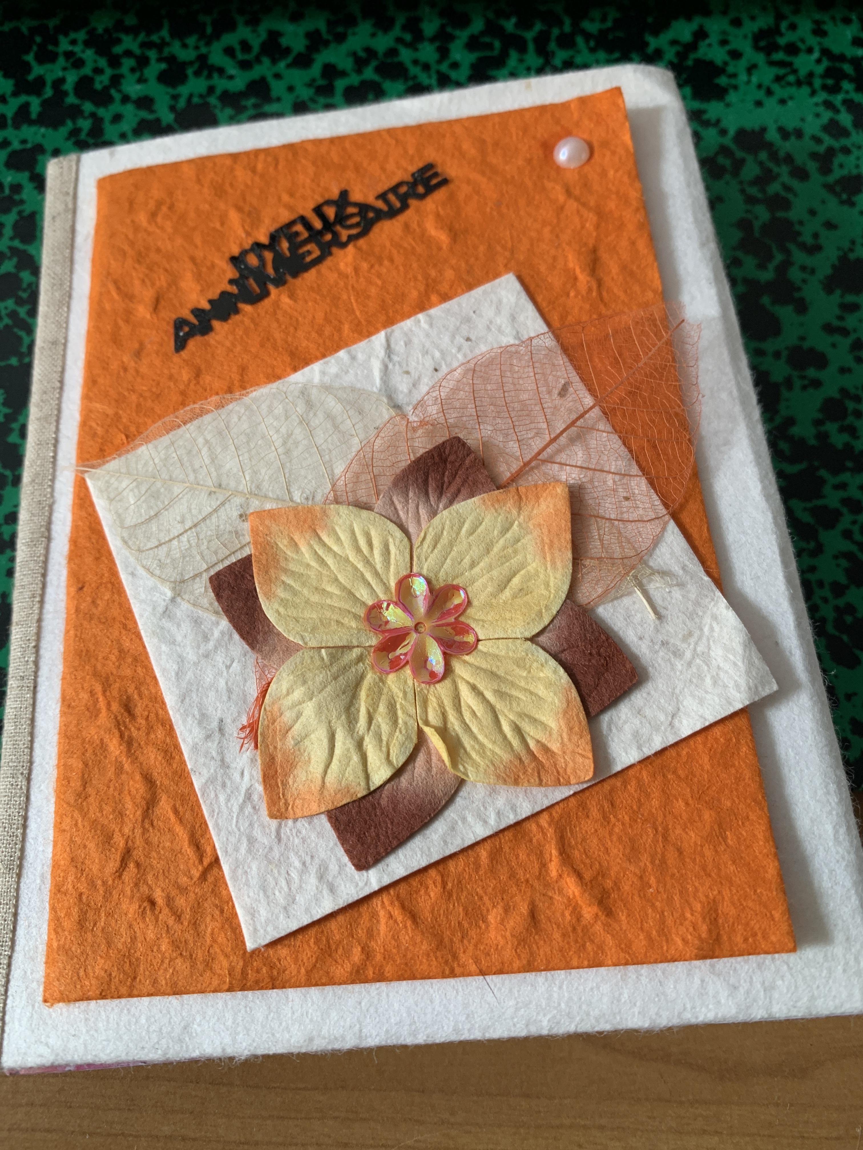 troc de troc carte d’anniversaire folio image 0