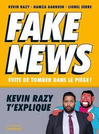 troc de troc livre - fake news - Évite de tomber dans le piège ! image 0