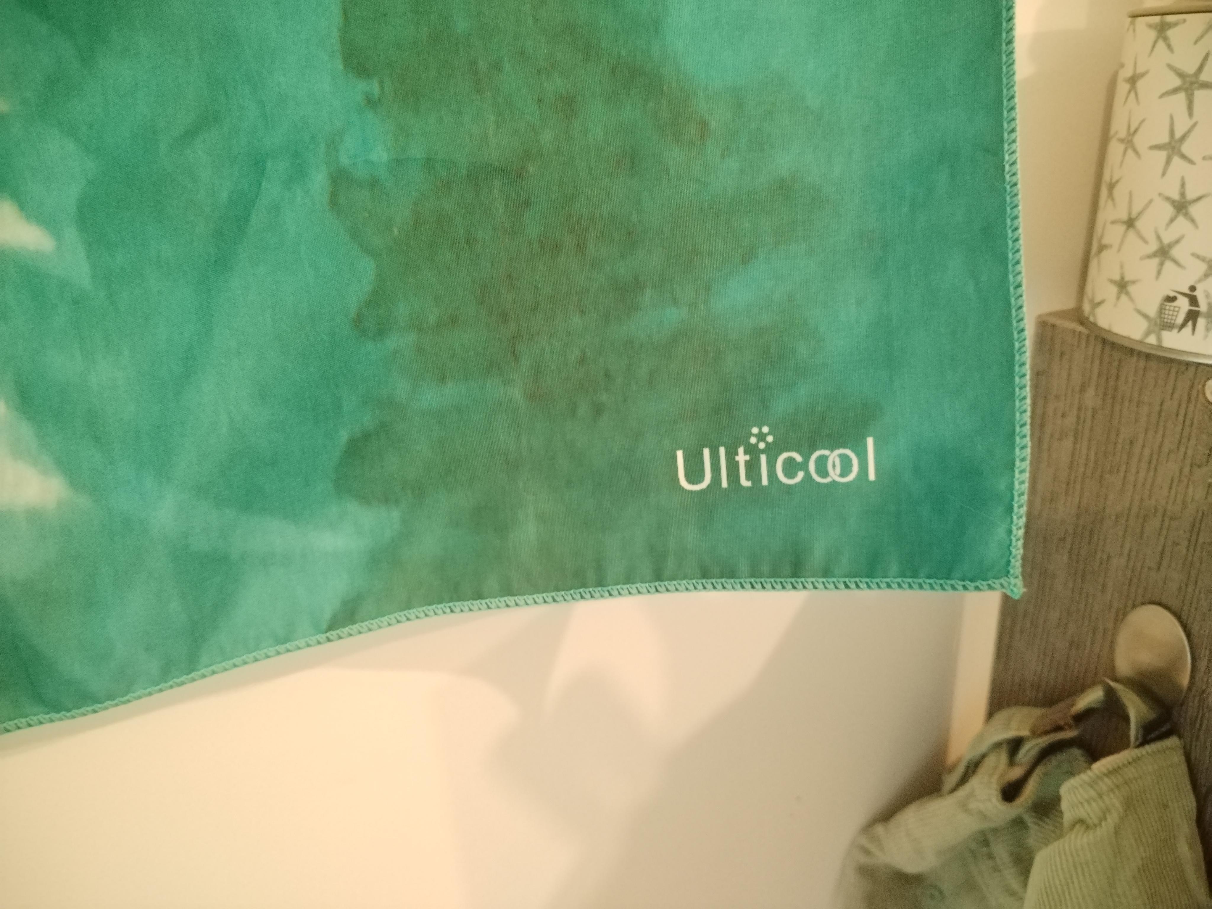troc de troc tenture aquarelle image 2