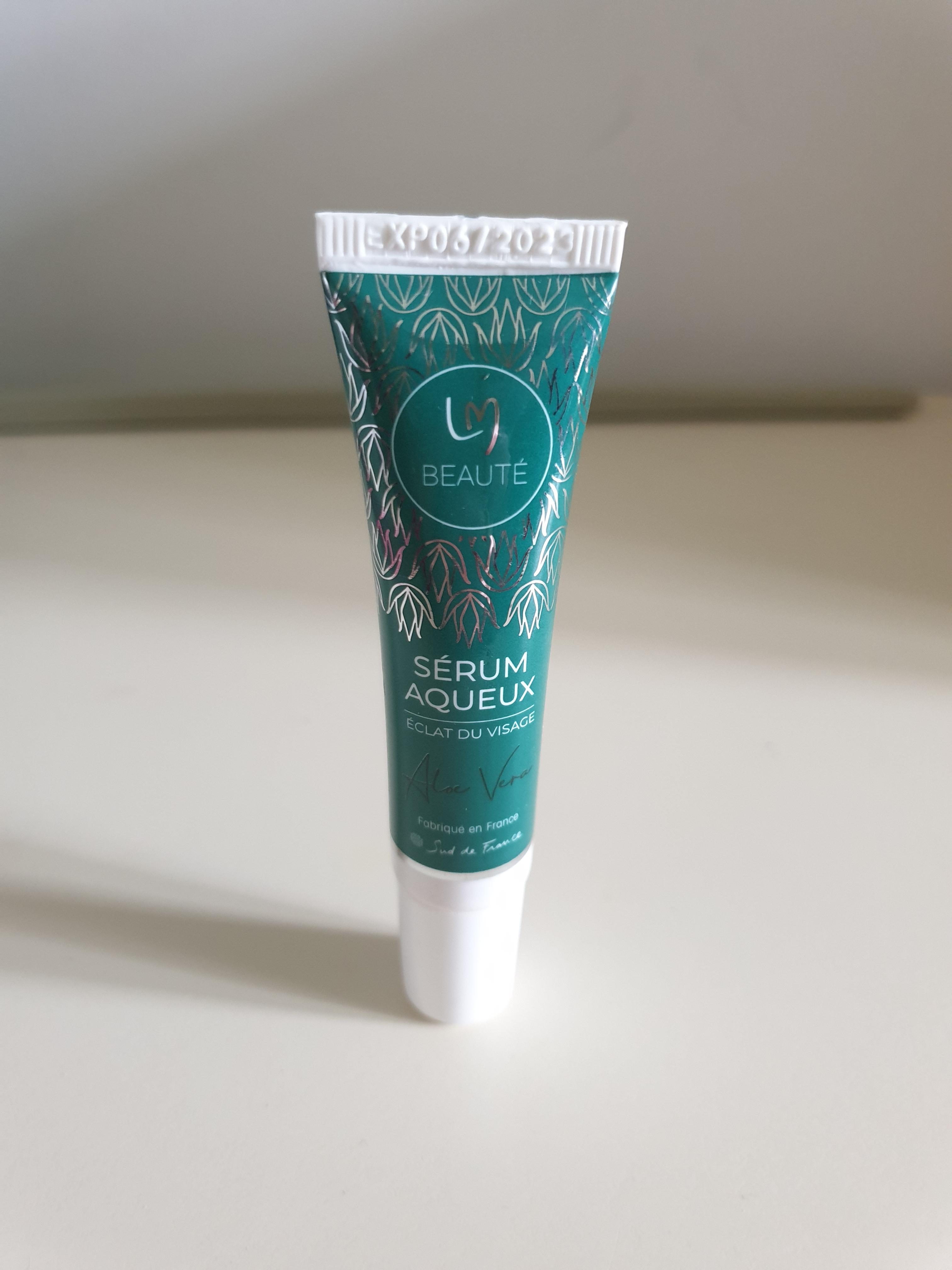 troc de troc sérum pour le visage image 0