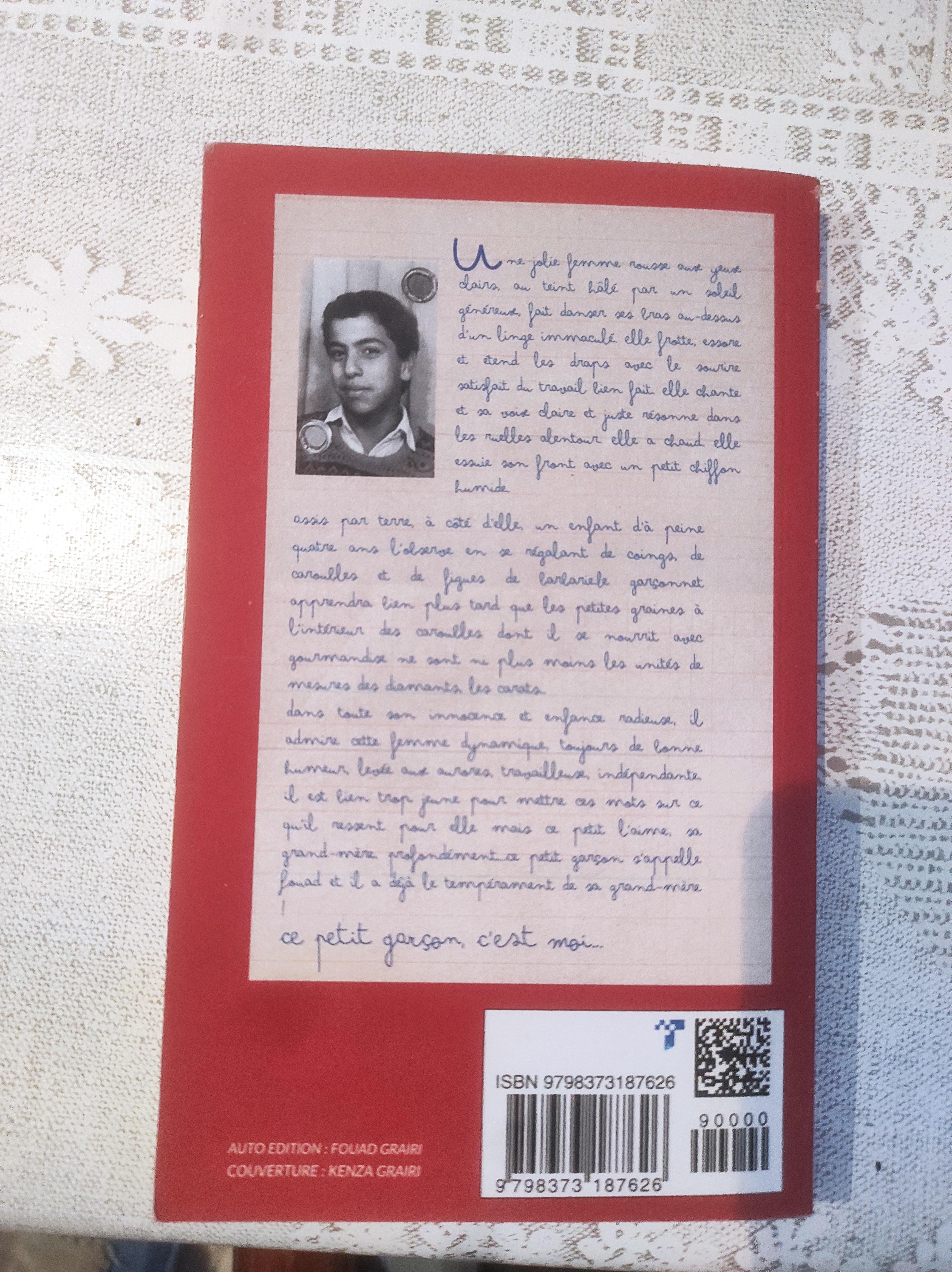 troc de troc de tunis à cassis image 1