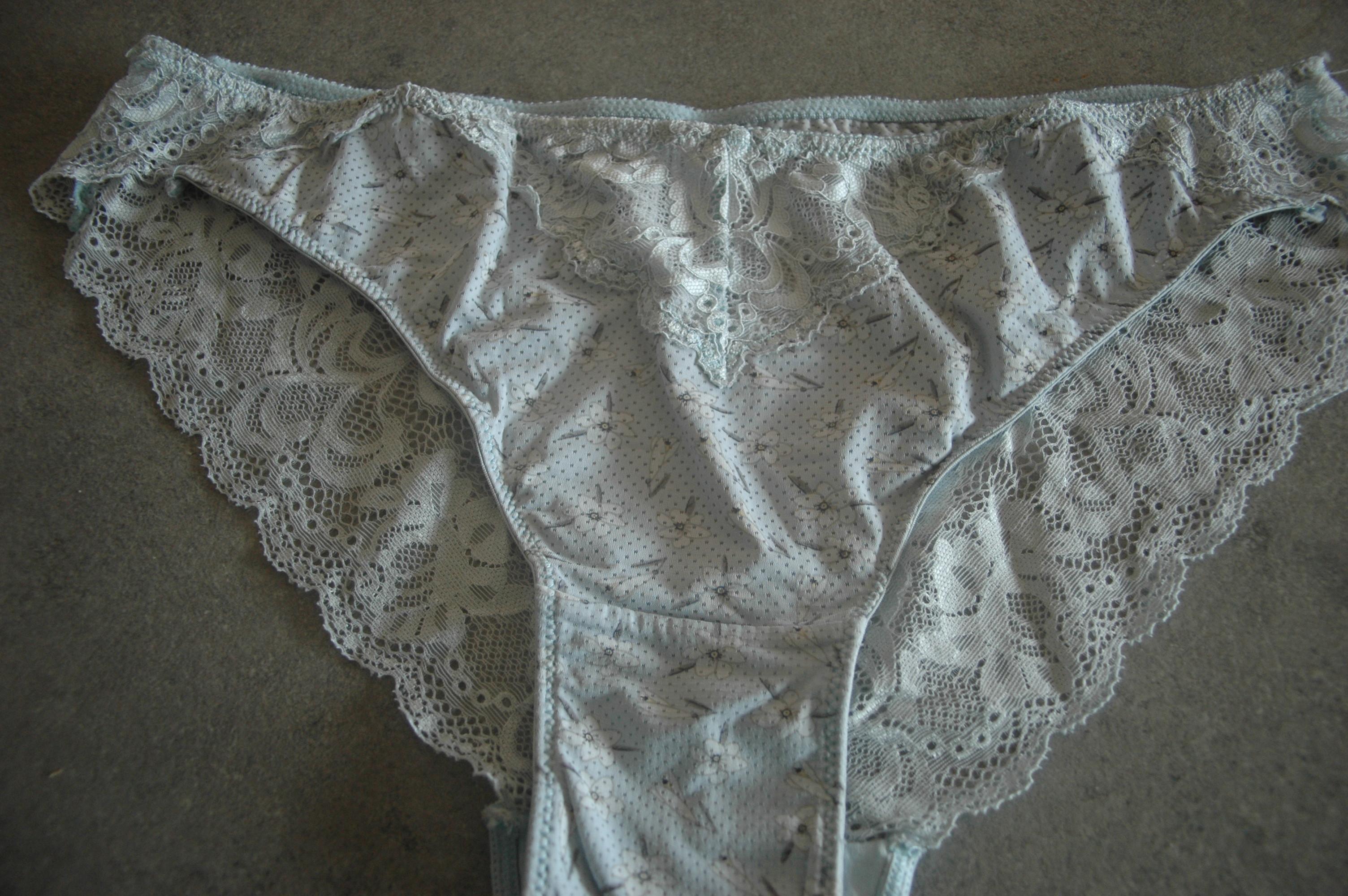 troc de troc lot de 2 culottes neuves image 0