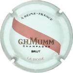 troc de troc capsule champagne mumm brut rosé image 0