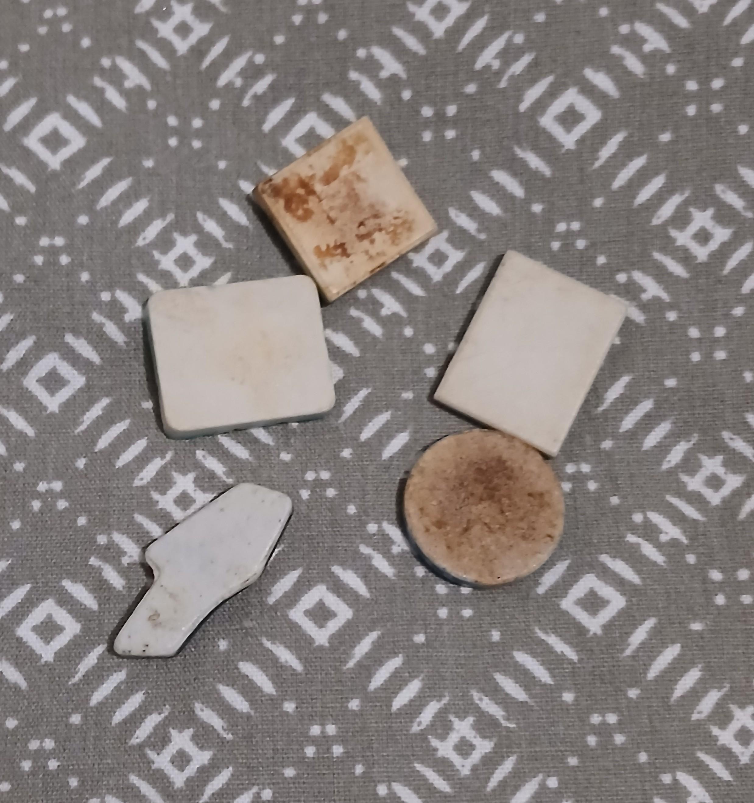 troc de troc reserver sophie lots de feves image 1