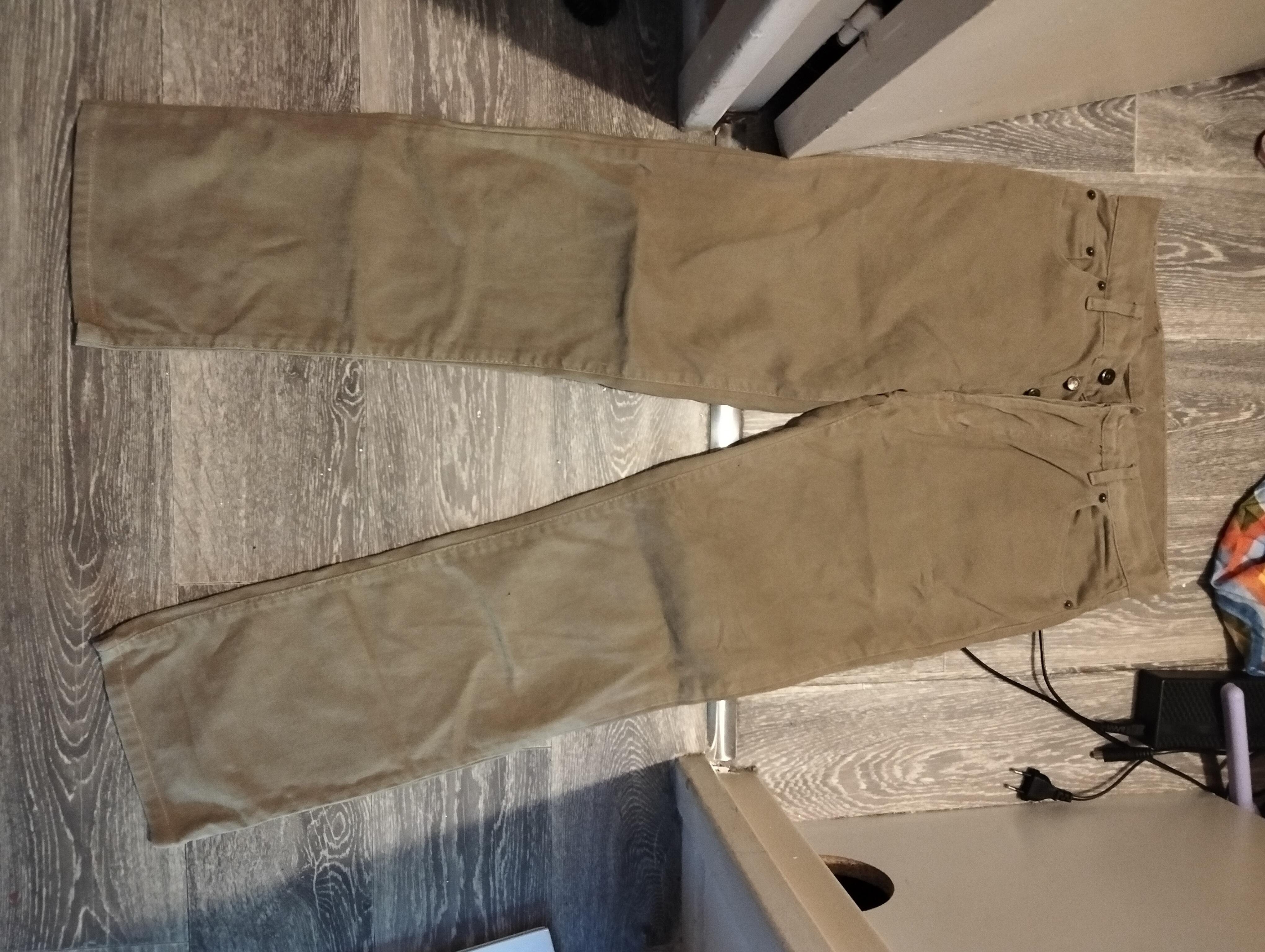 troc de troc jeans homme image 0