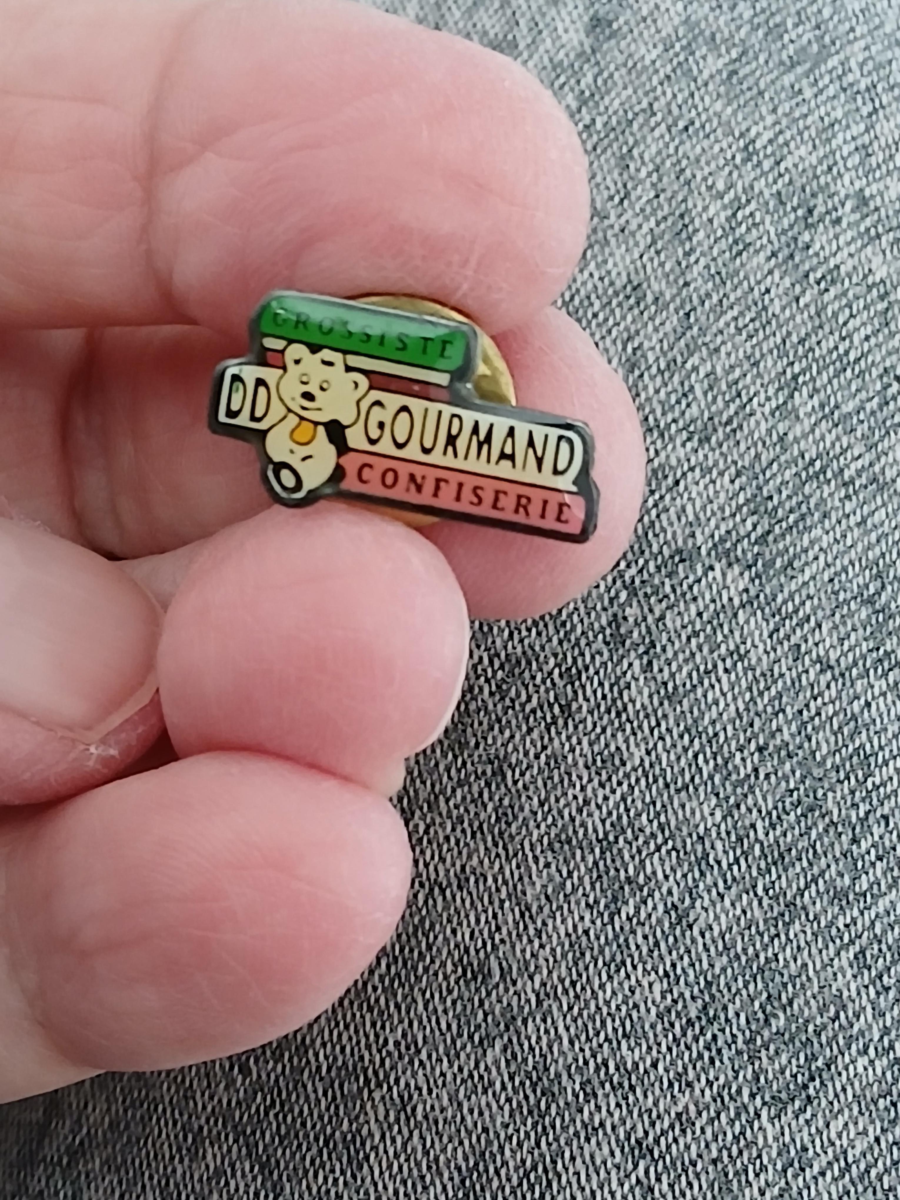 troc de troc un pins image 1