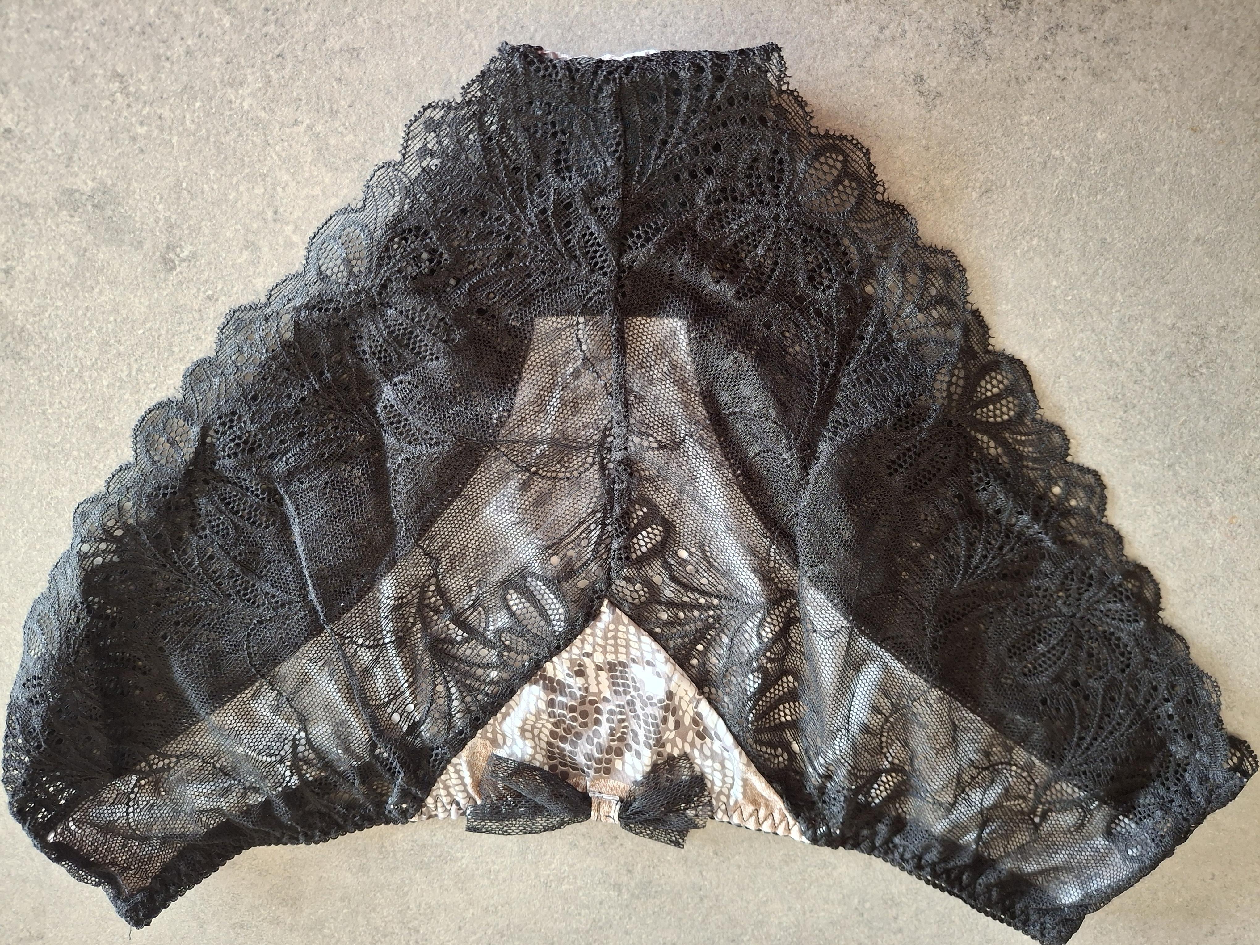 troc de troc culotte neuve image 1