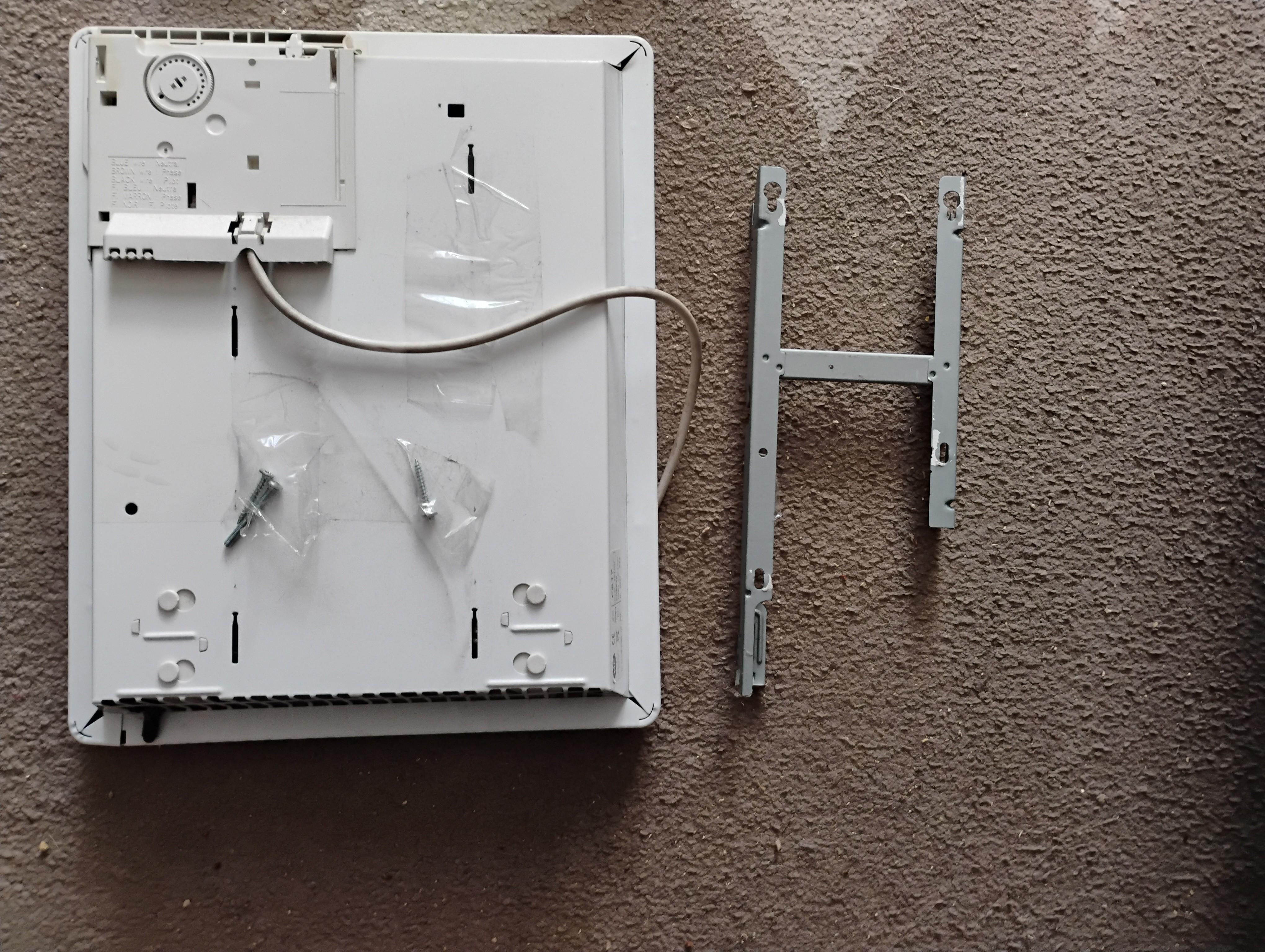 troc de troc radiateur électrique image 1