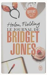 troc de troc livre - le journal de bridget jones - poche -  helen fielging image 0