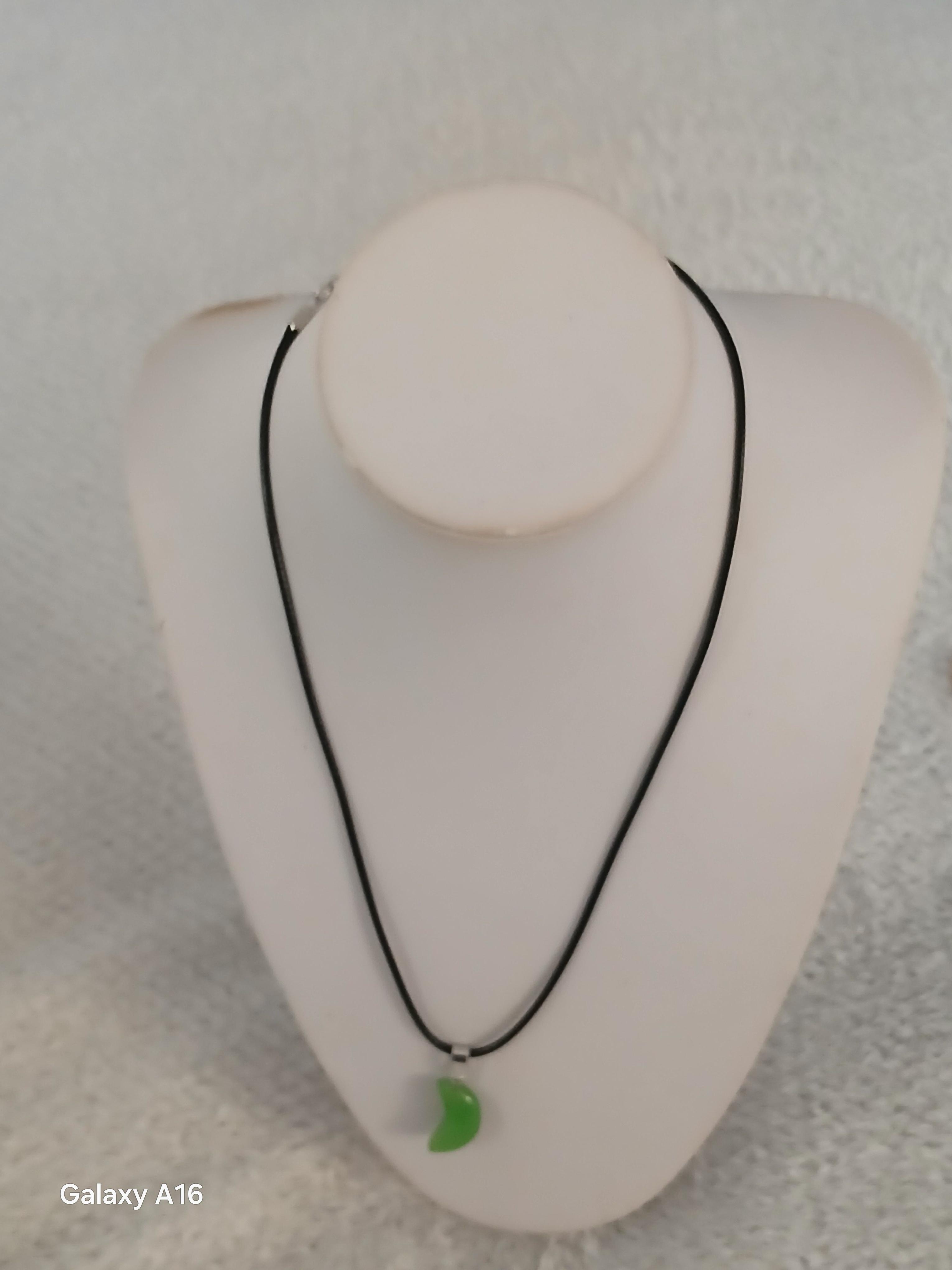 troc de troc collier femme image 0