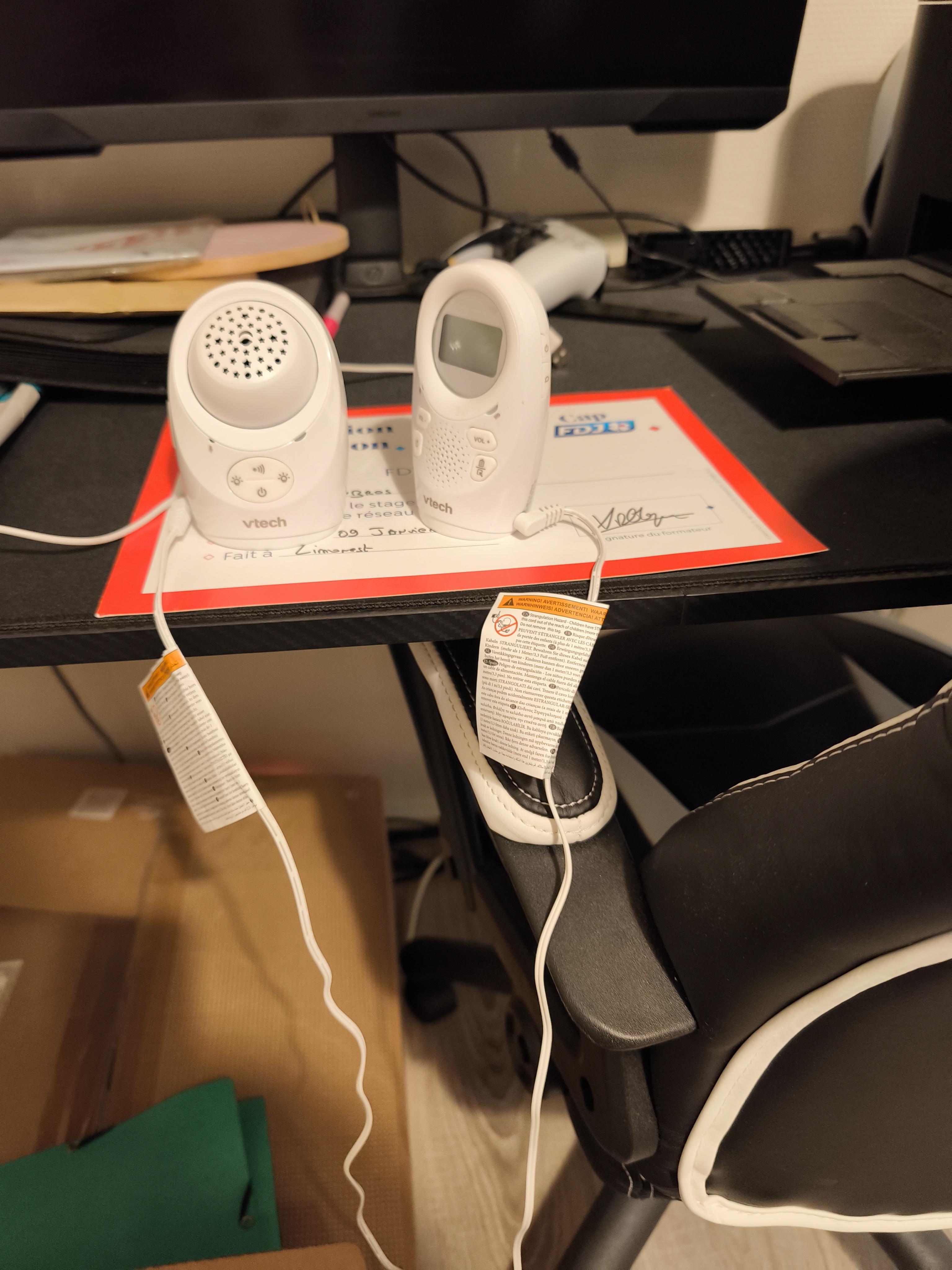 troc de troc baby phone image 0