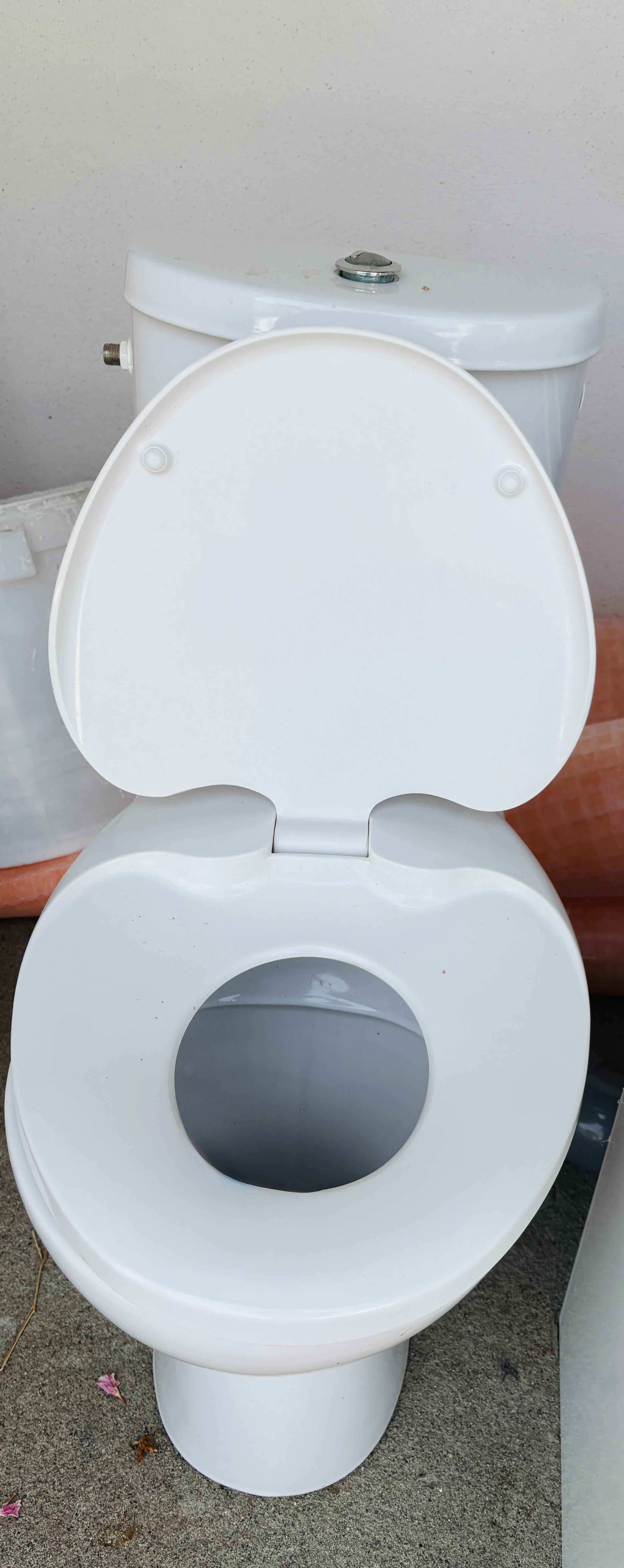 troc de troc toilettes image 1
