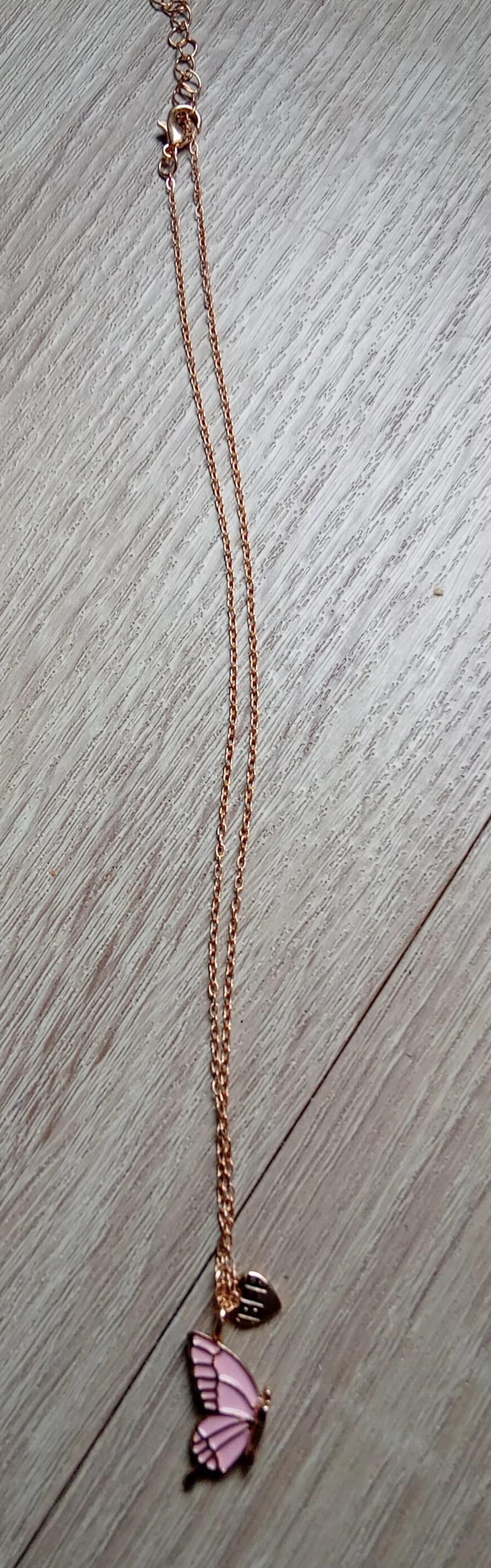 troc de troc collier femme image 0