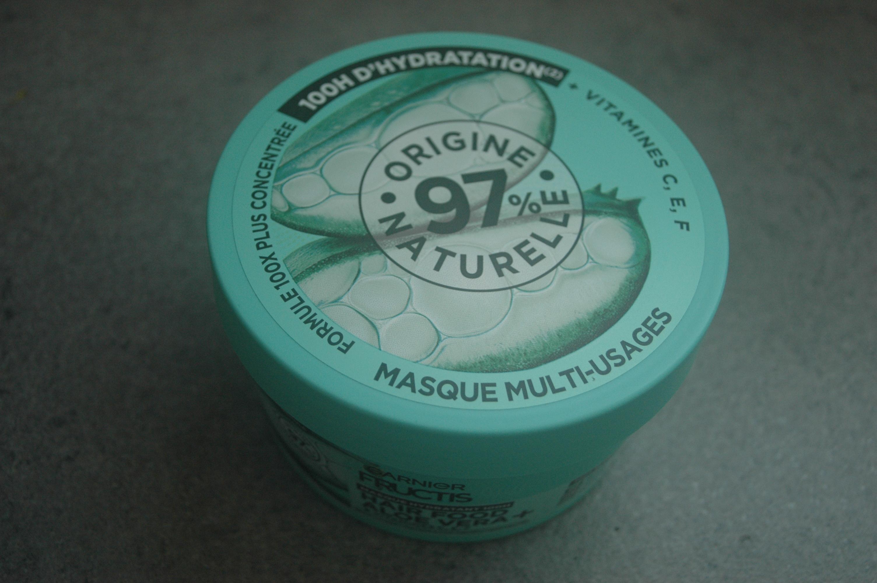 troc de troc masque cheveux image 0