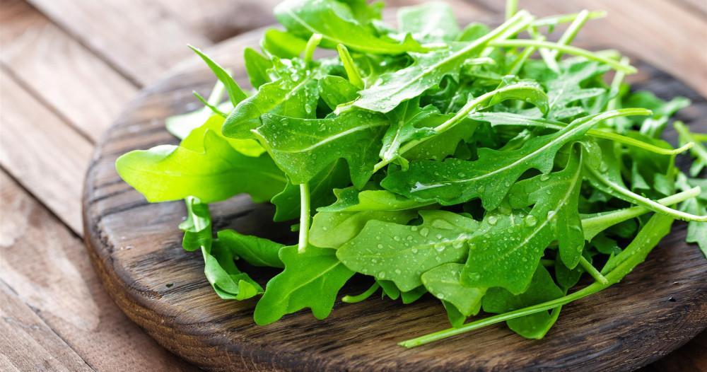 troc de troc graines de roquette image 0