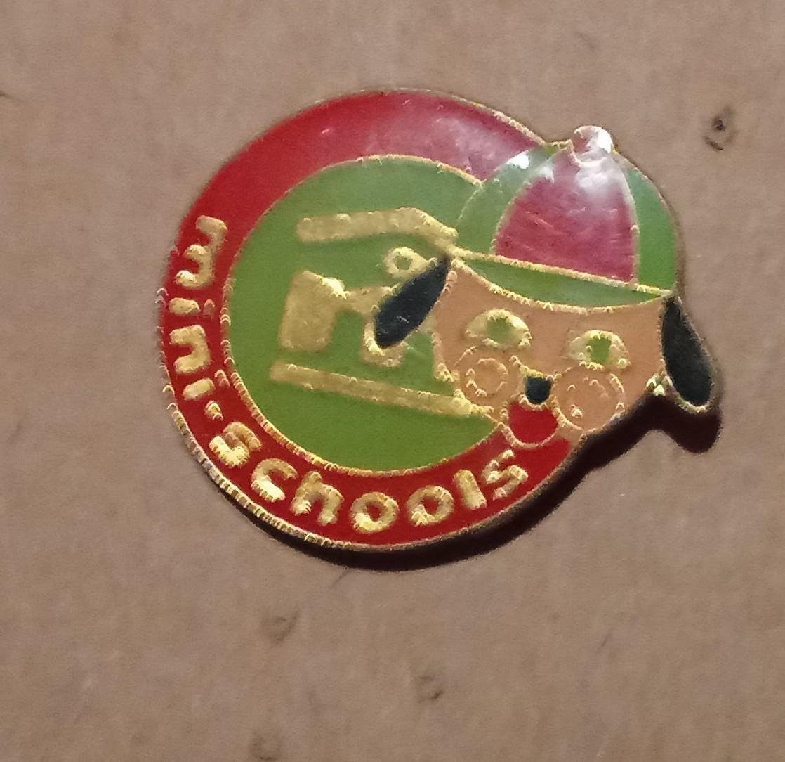 troc de troc pin's image 0