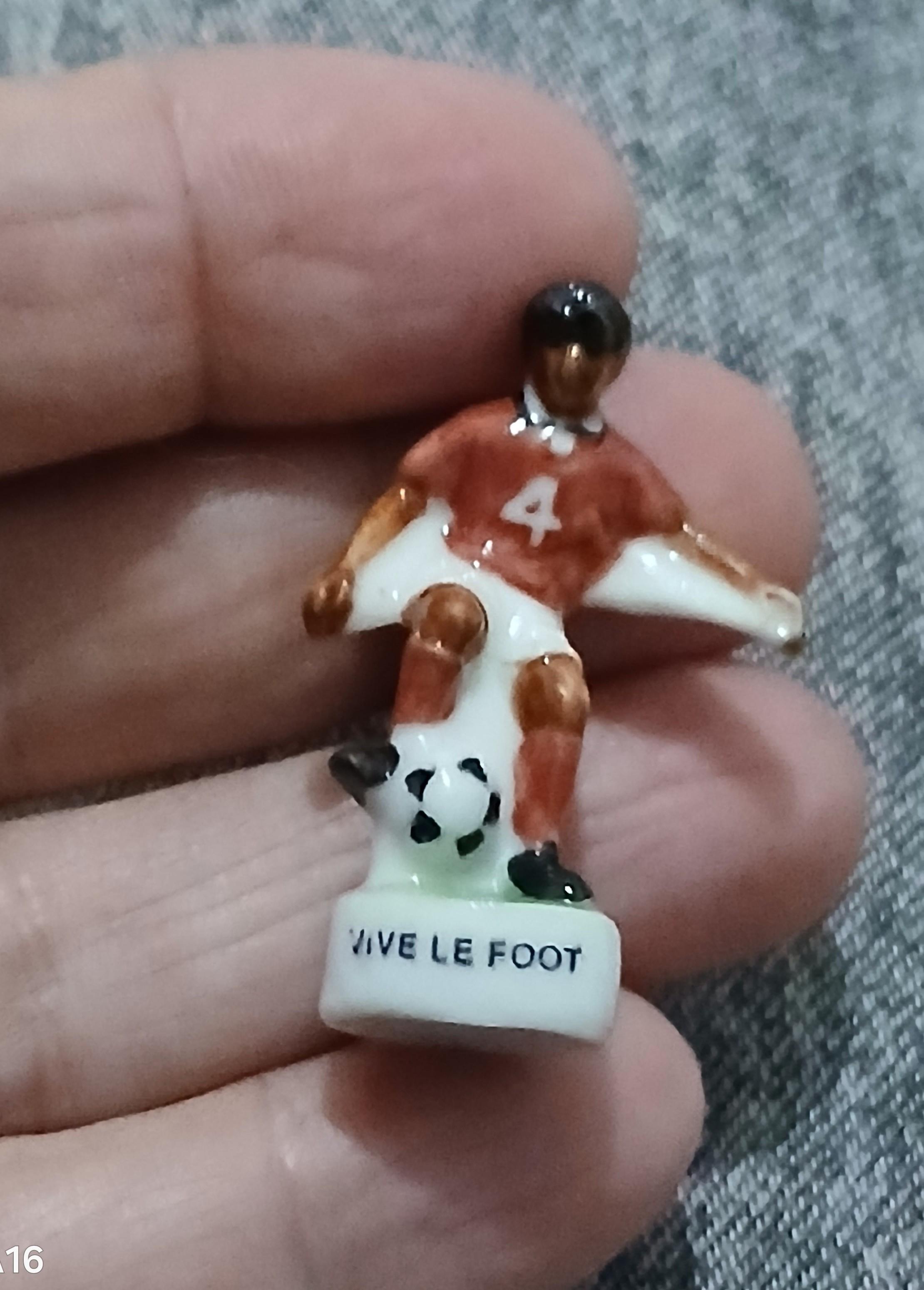 troc de troc reserver sophie une fève image 0