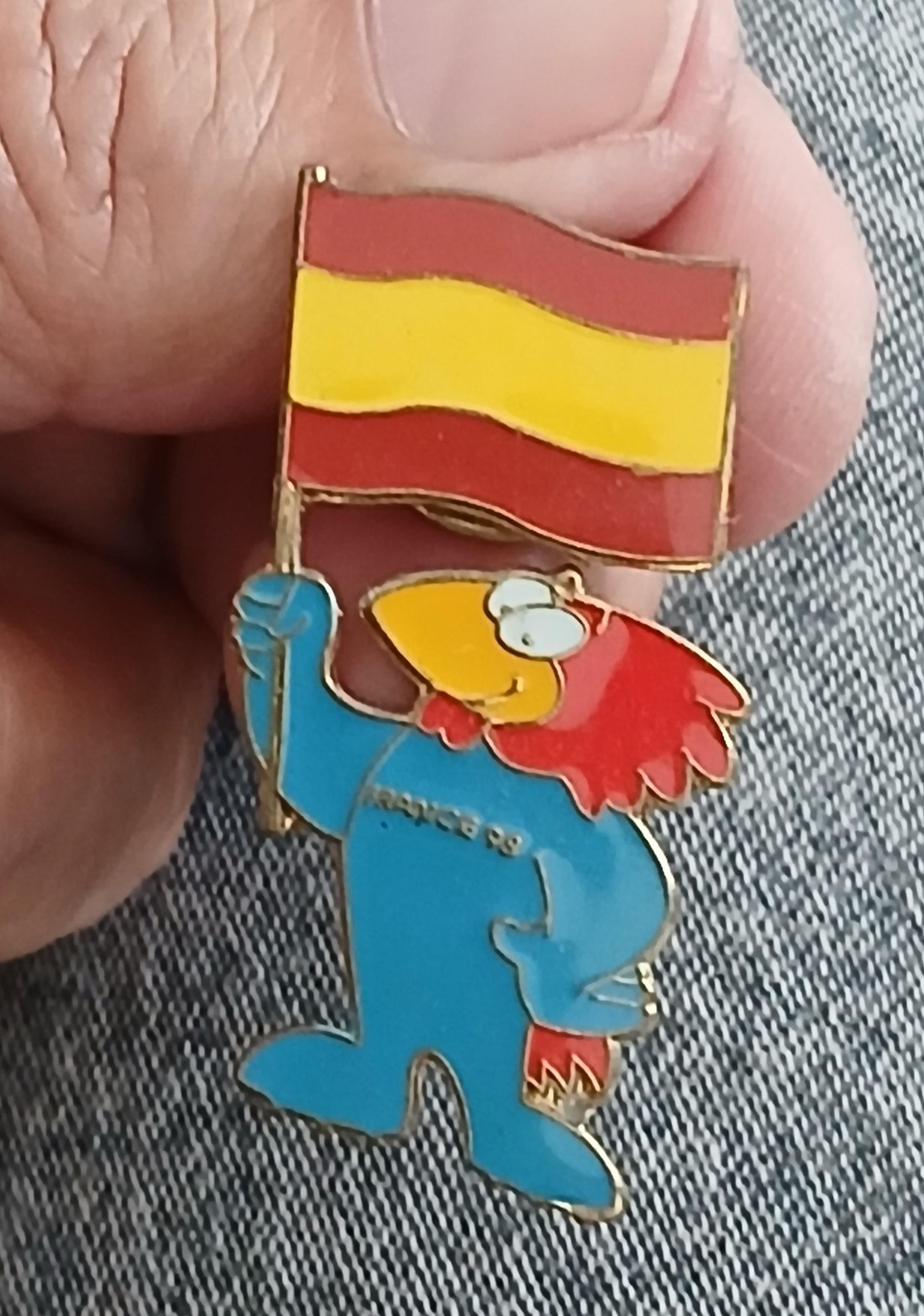 troc de troc reserver sophie  un pins image 1