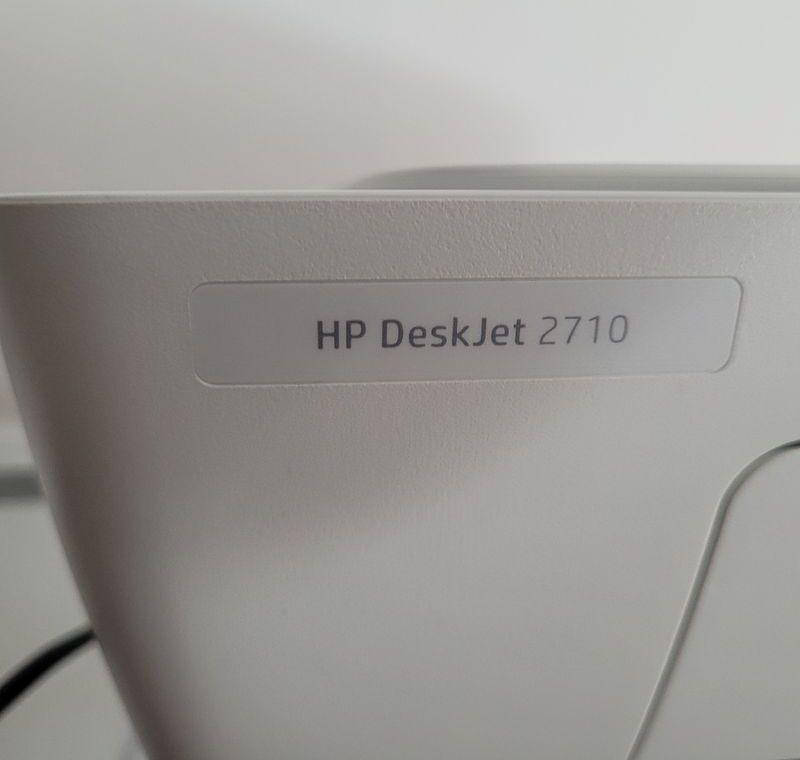 troc de troc urgent : imprimante deskjet 2710 contre chargeur magsafe 2 image 2