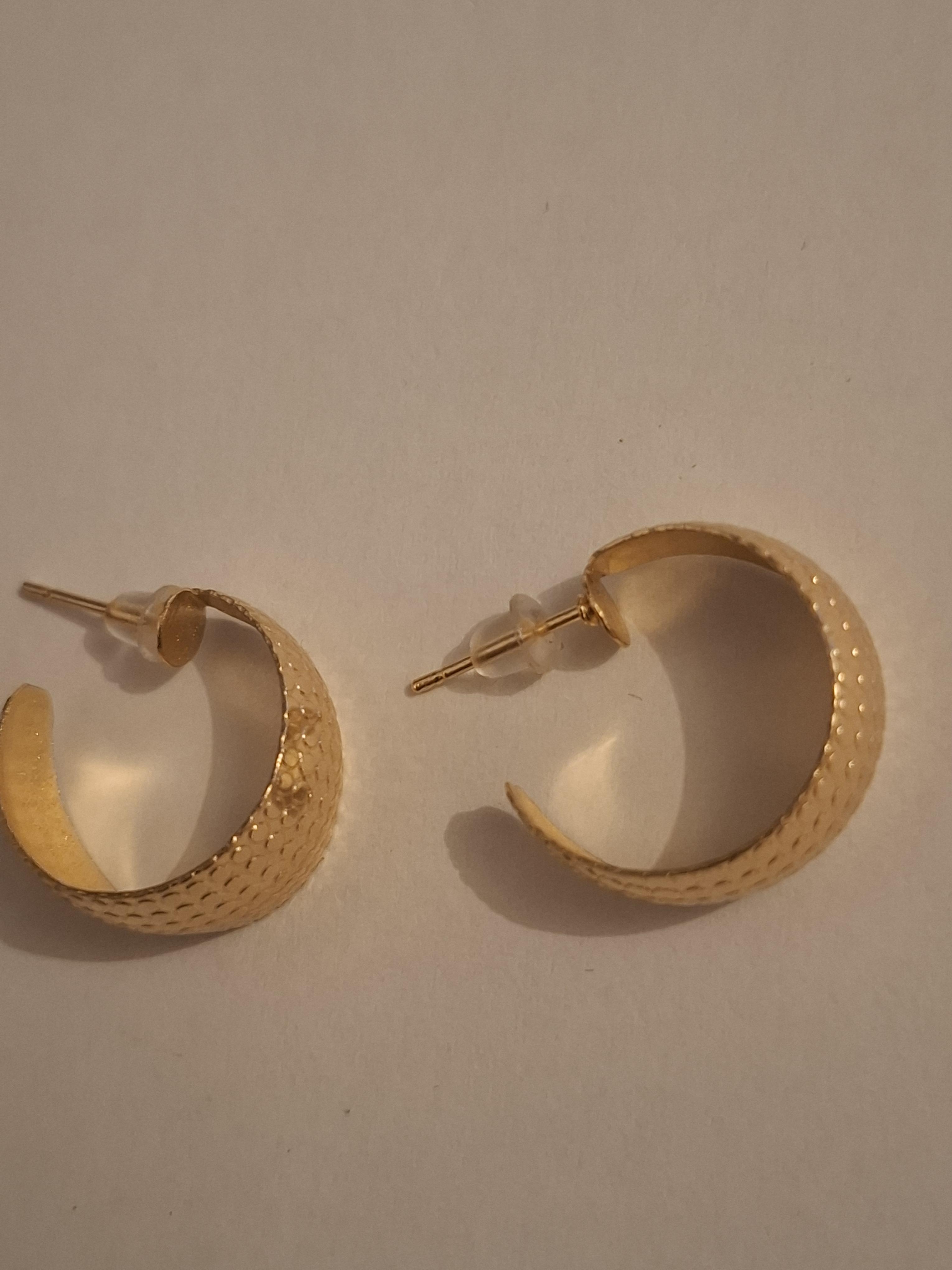 troc de troc boucles d'oreilles image 0