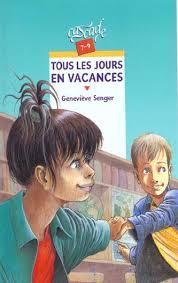 troc de troc l.jeunesse - tous les jours en vacances image 0