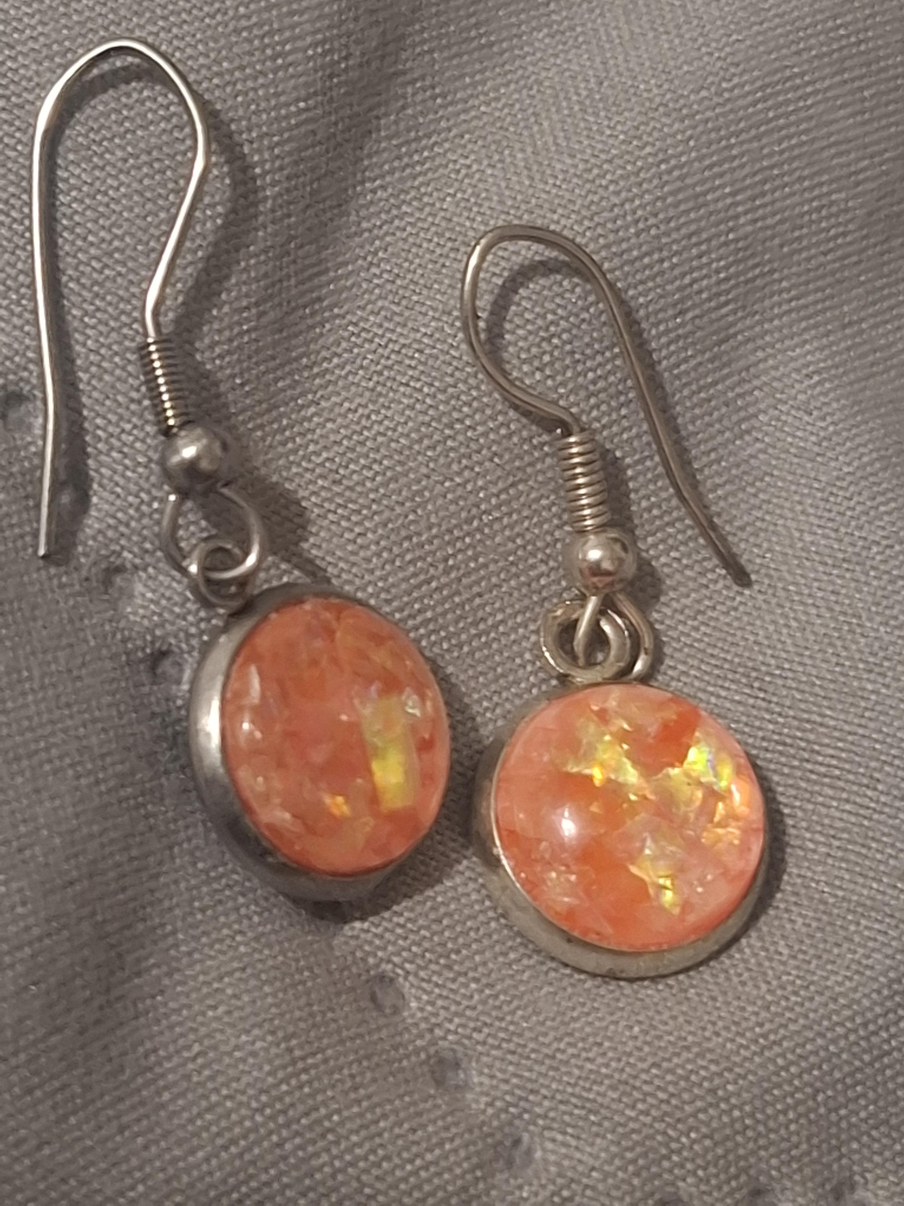 troc de troc boucles d oreilles image 0