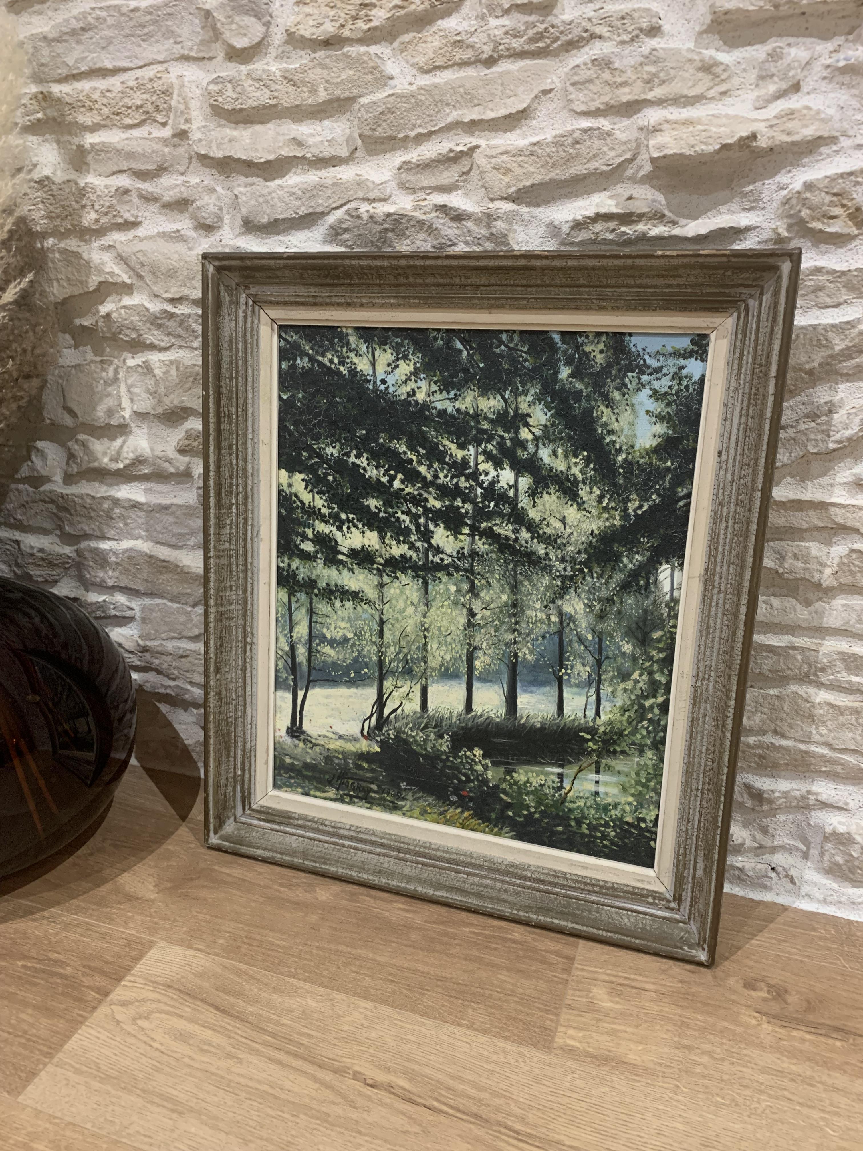 troc de troc tableau peinture image 0