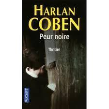 troc de troc livre - peur noire - poche - harlan coben image 0