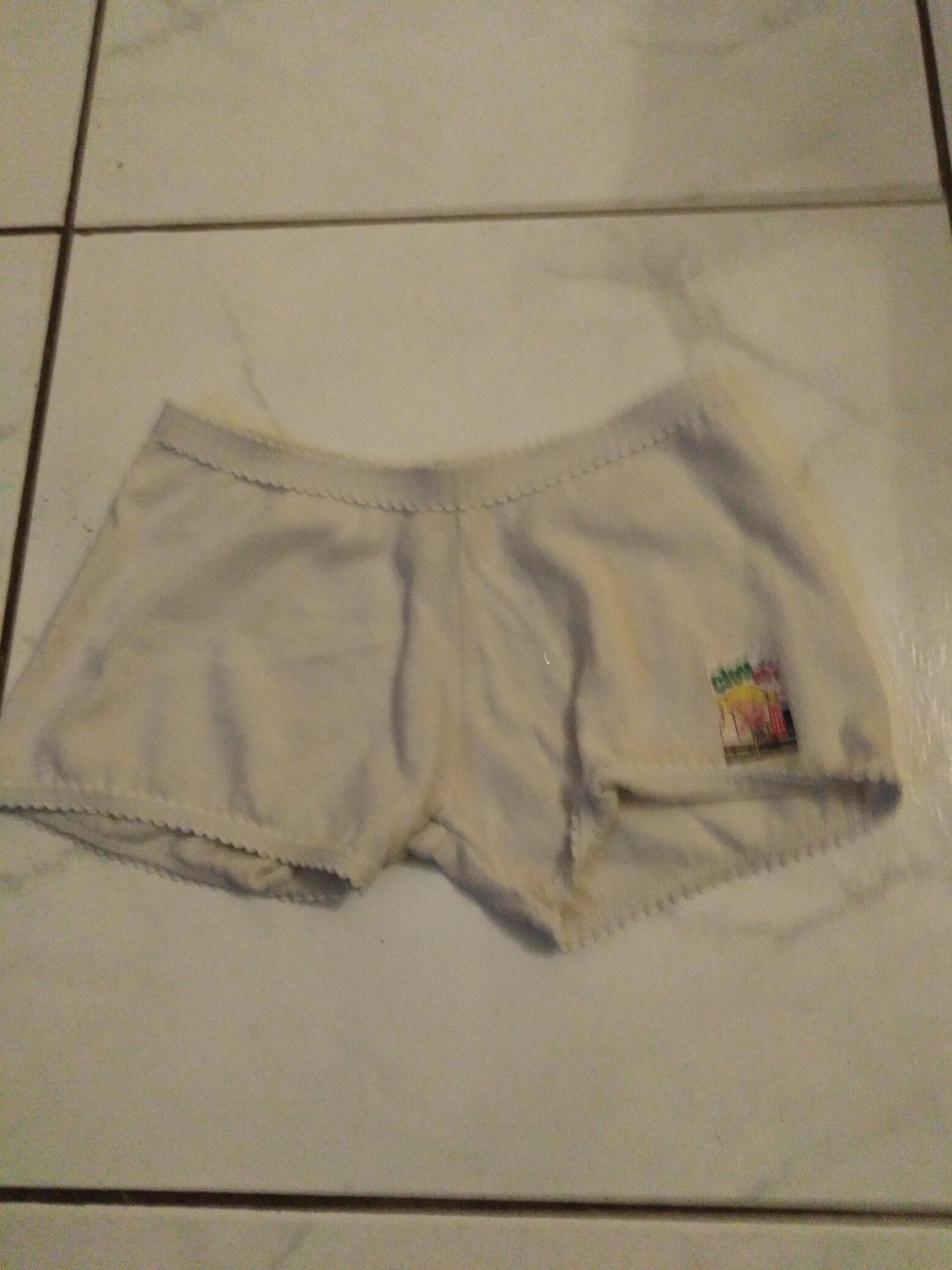 troc de troc boxer 2/4 ans image 0