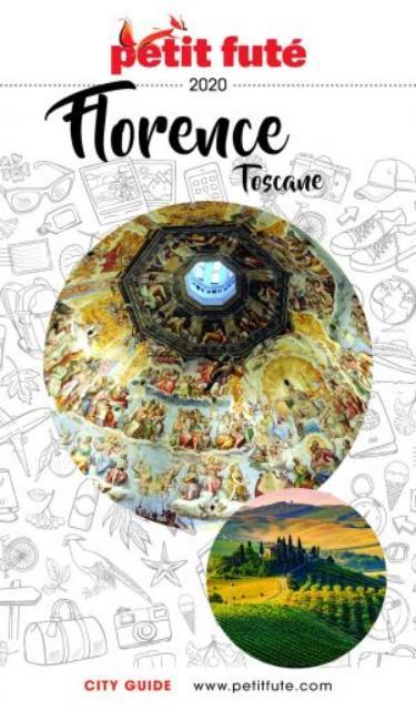 troc de troc guide numérique petit futé - florence toscane 2020 image 0
